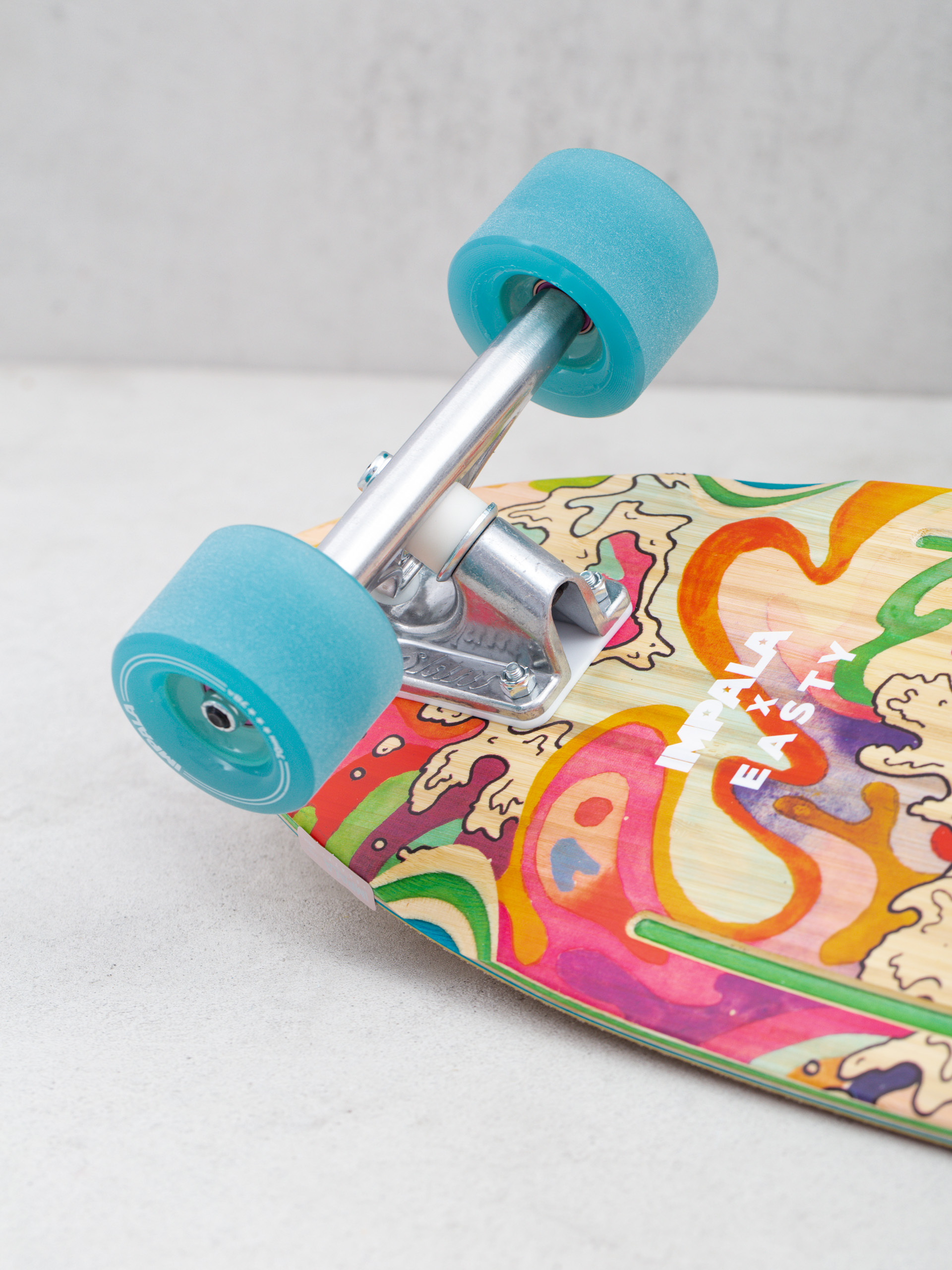 Impala Sirena Longboard Wmn (easty beasty)