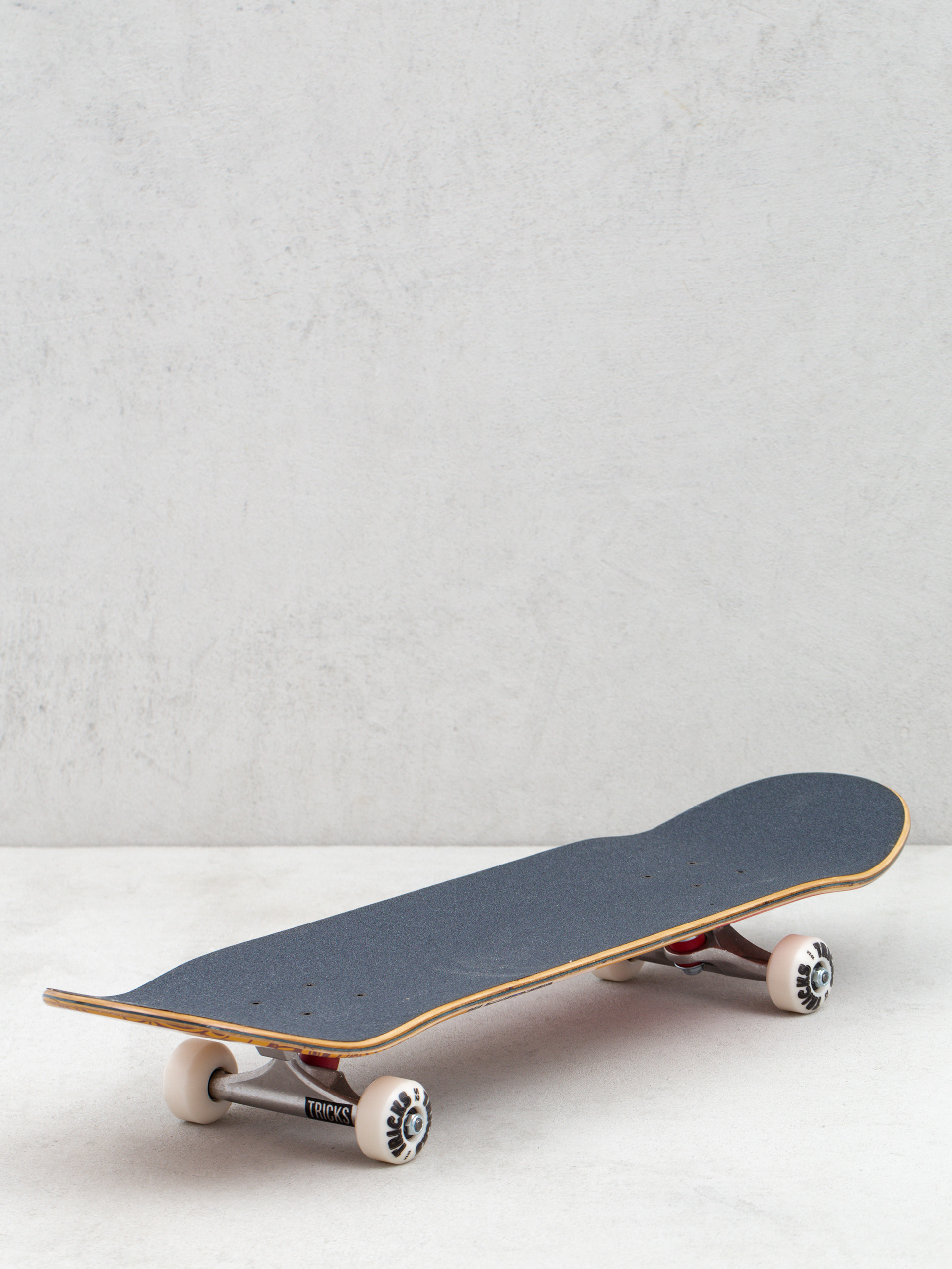 Tricks Mandala Skateboard 