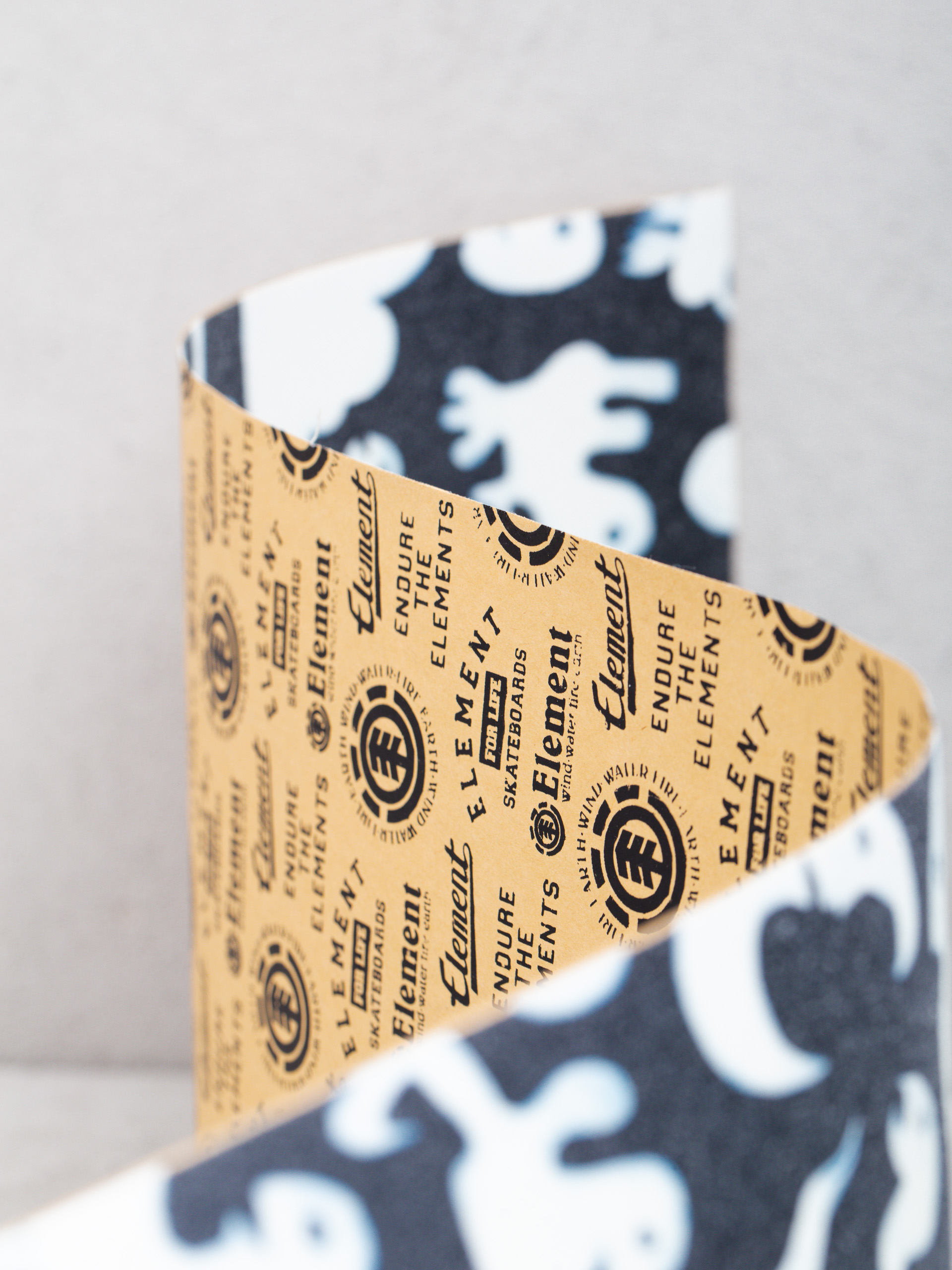 Element Sascha Creature Griptape (assorted)