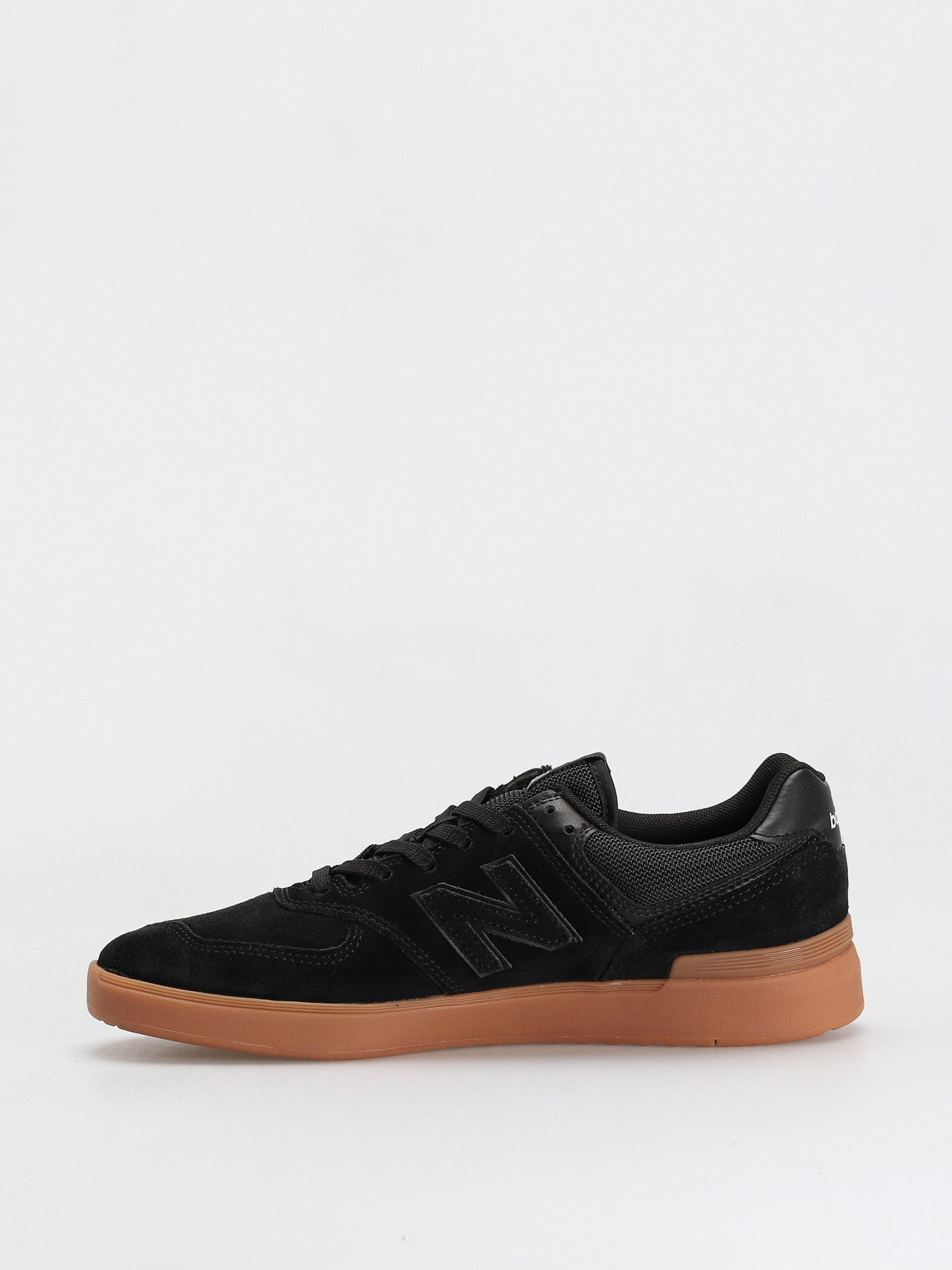 New Balance 574 Shoes (black)