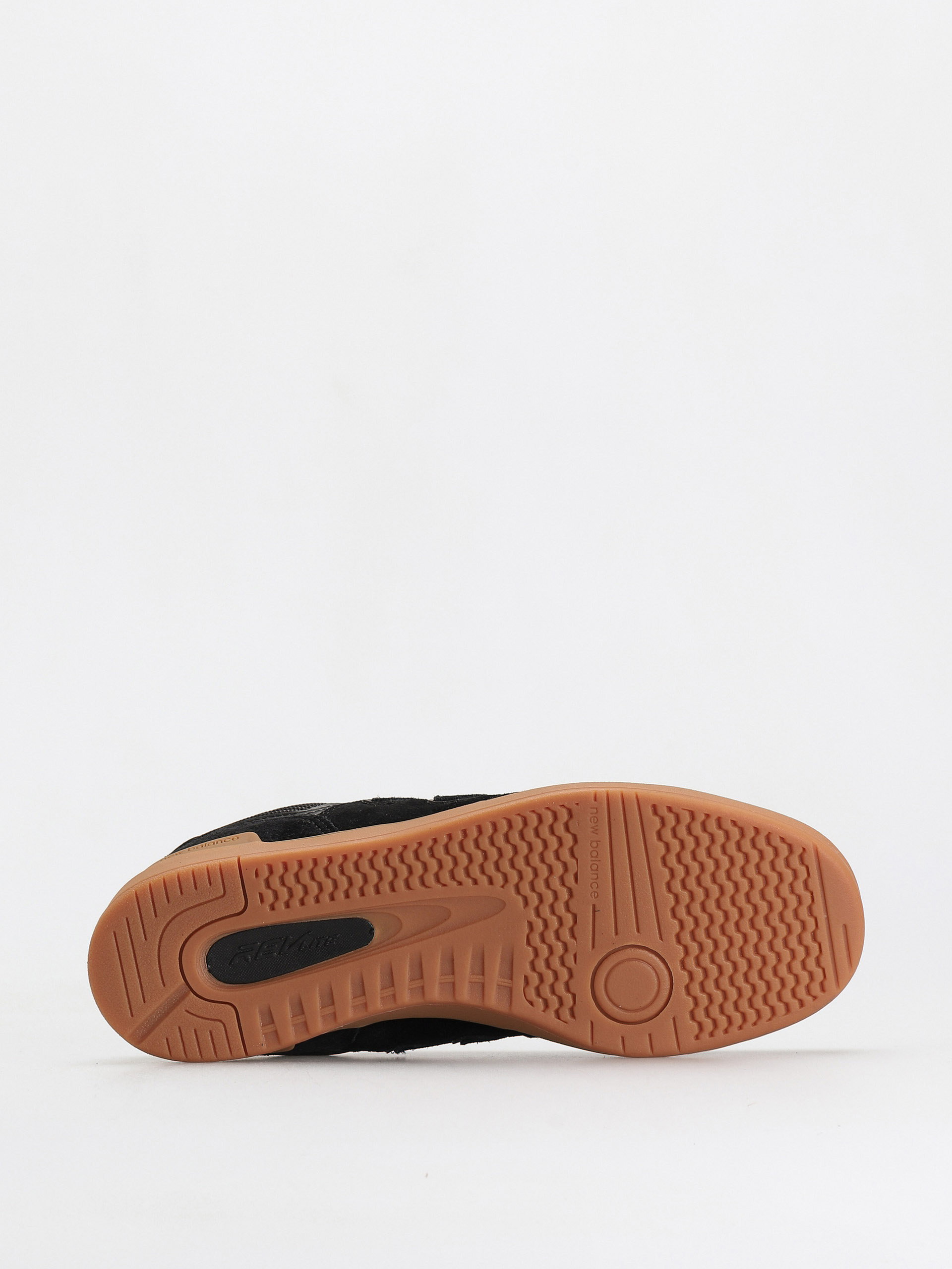 New Balance 574 Shoes (black)
