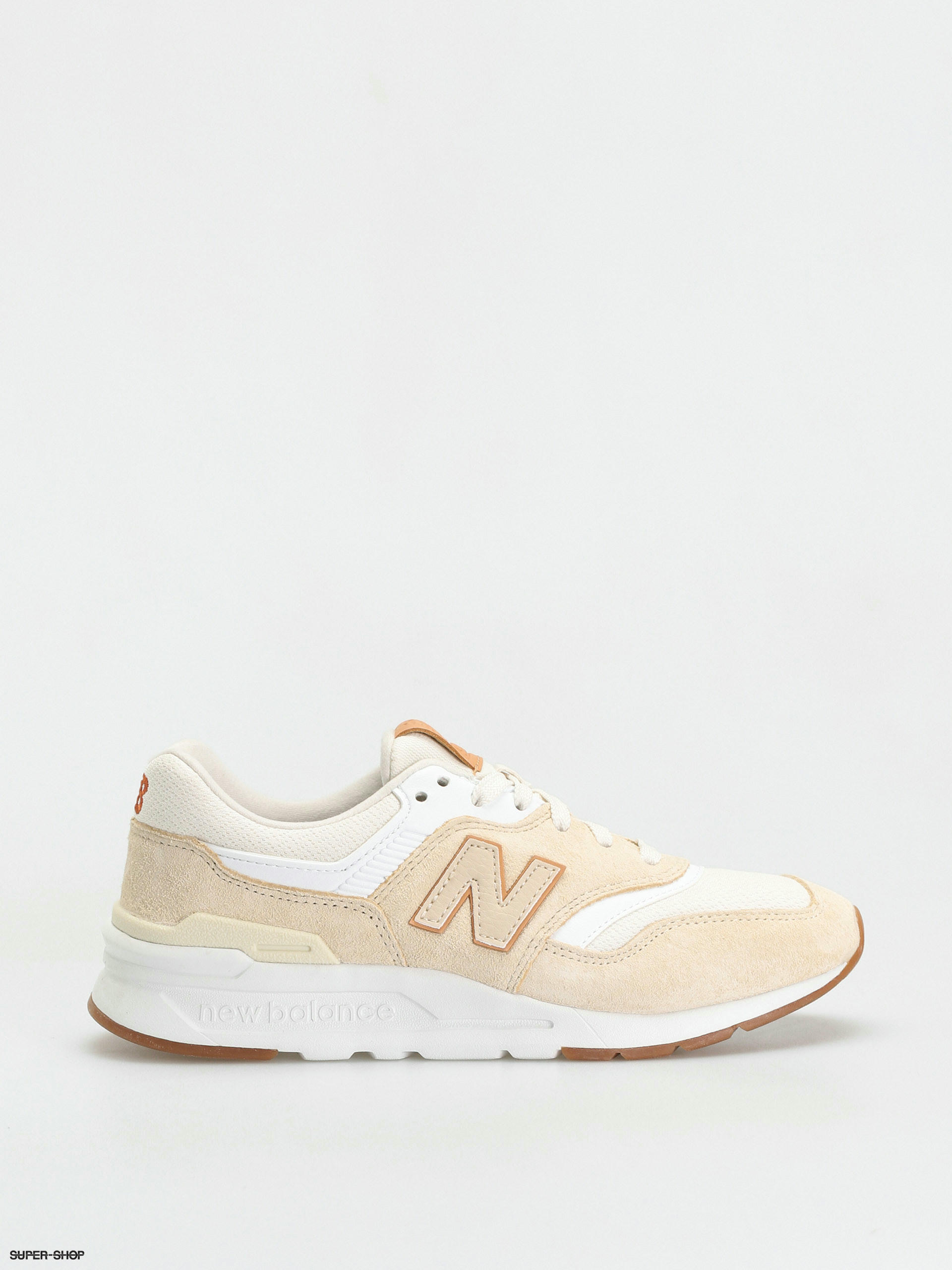 New balance beige cheap 997