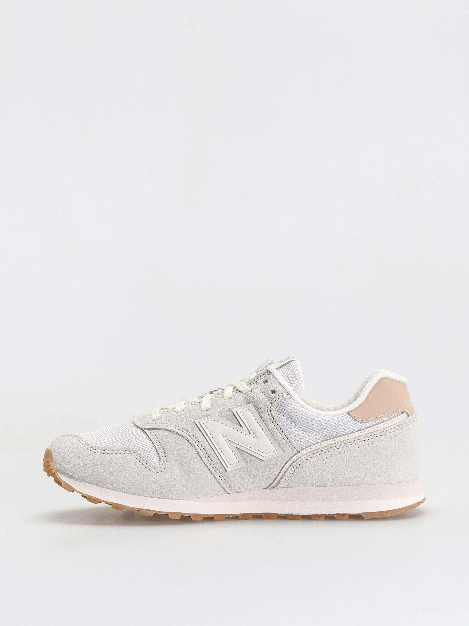 New Balance 373 Shoes Wmn grey (grey) - Main Image
