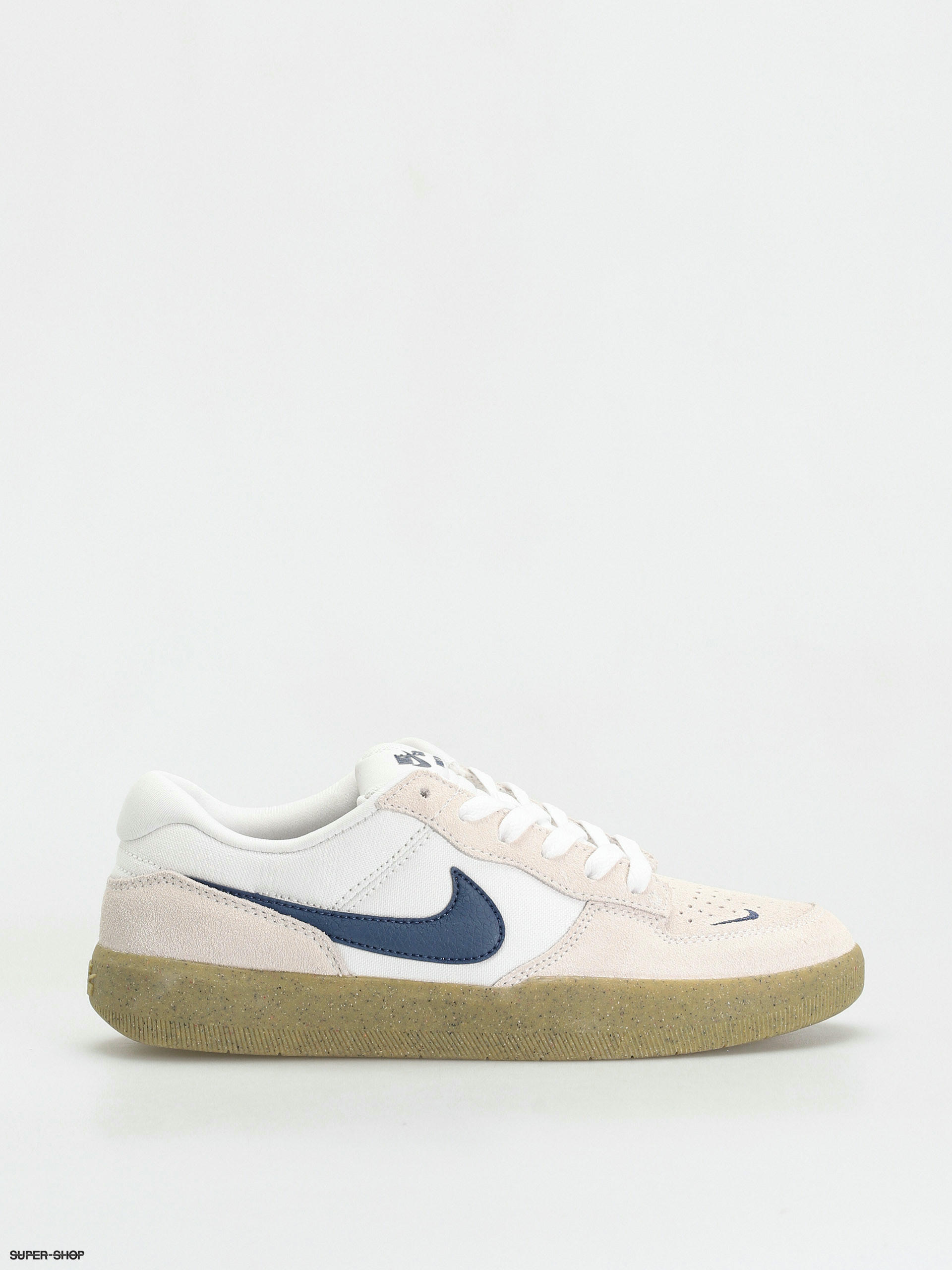 Nike sb best sale team classic gum