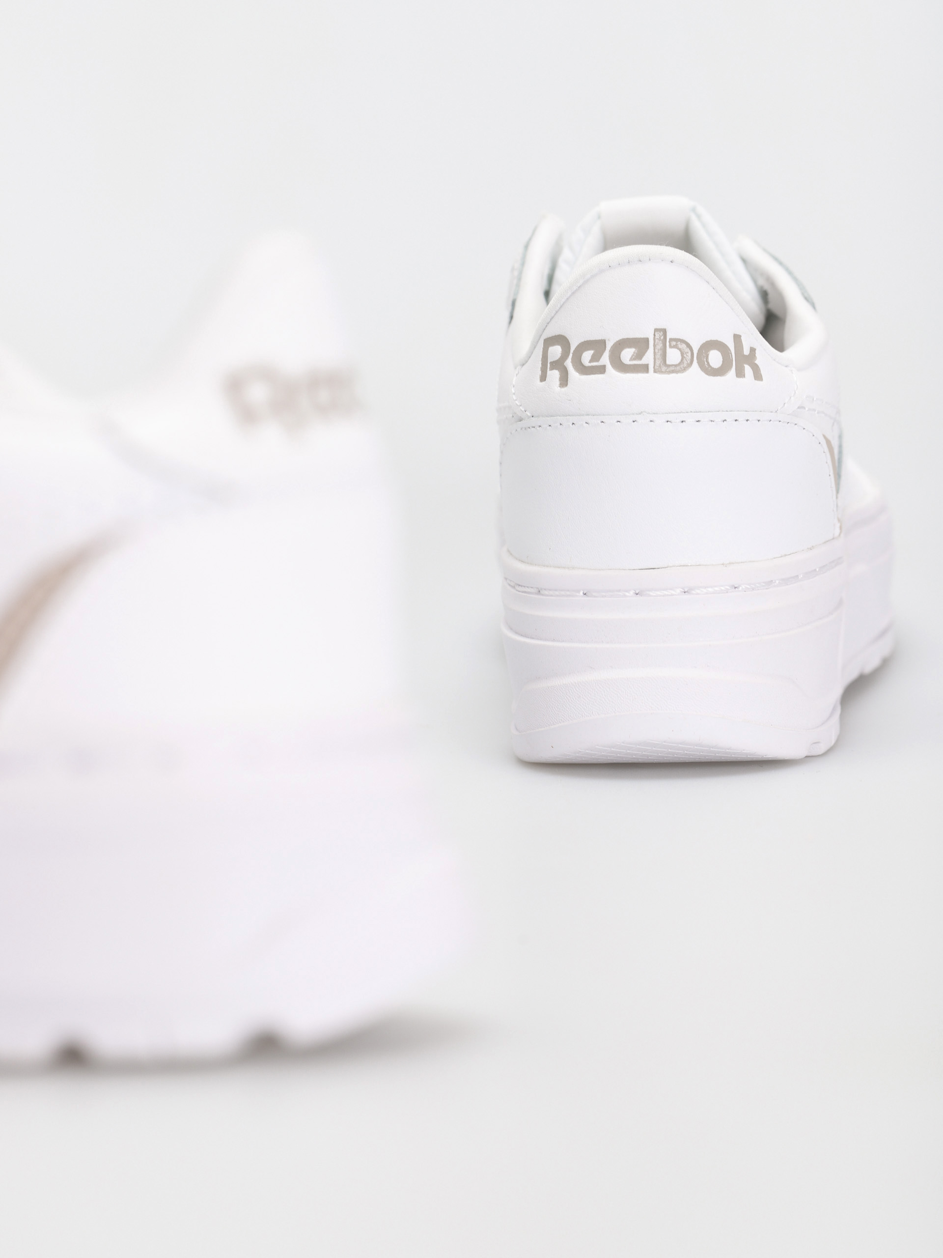 Reebok Club C Double Geo Shoes Wmn (ftwwht/ftwwht/moonst)