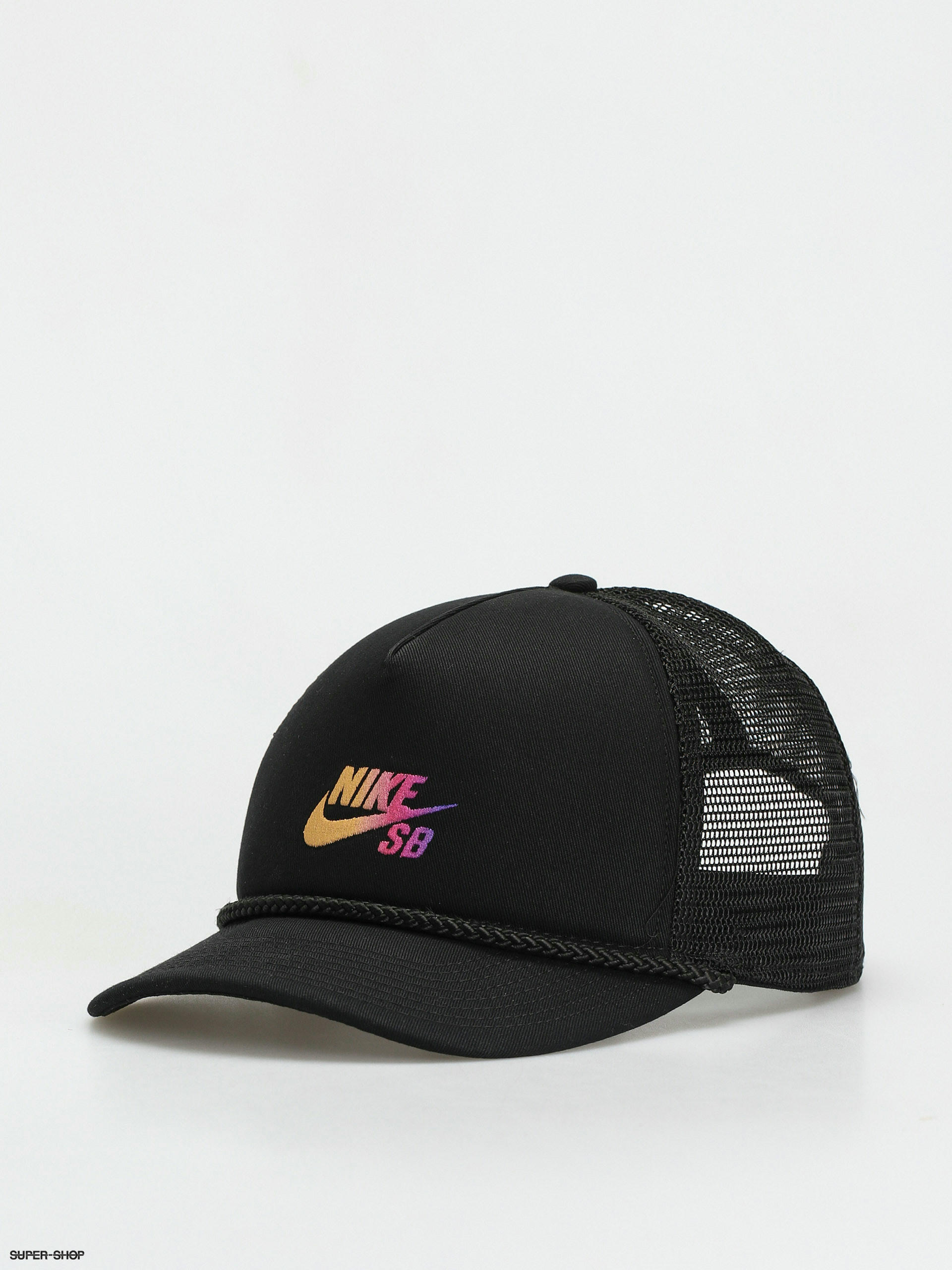 nike snapback trucker hats