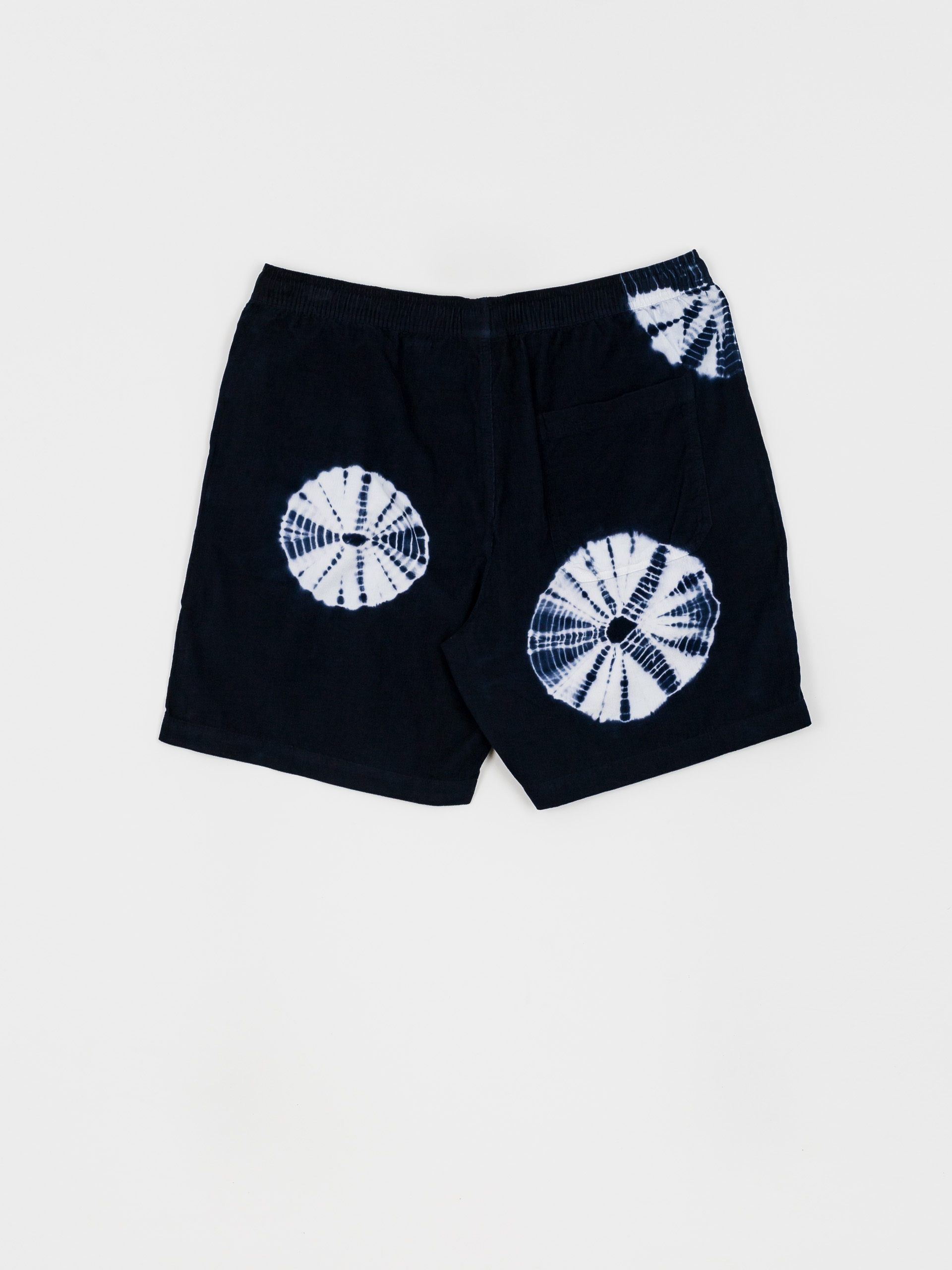 Element Downhill Circle Shorts (circle tiedye)