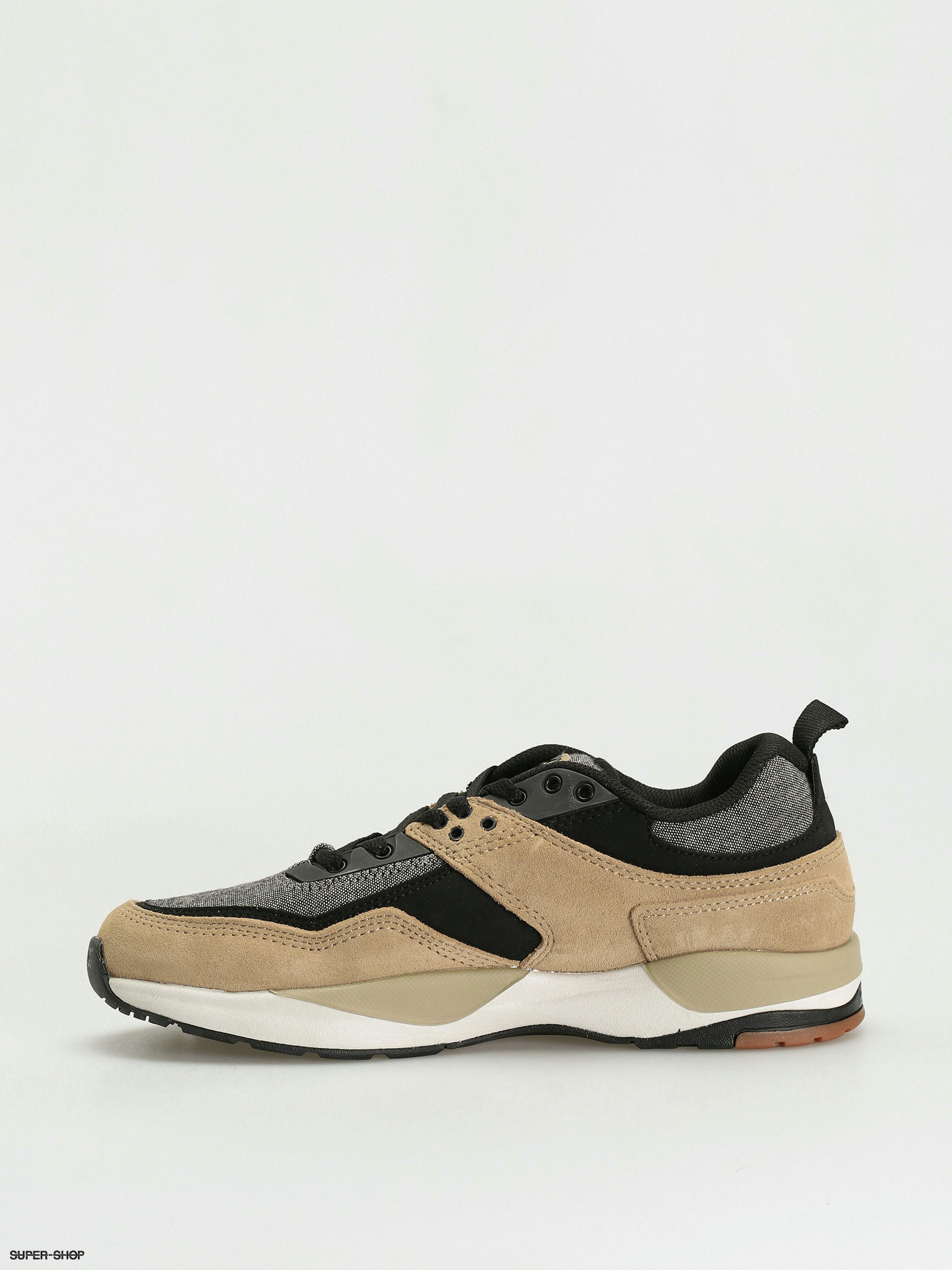 DC Shoes E Tribeka Vachetta Tan Release Info