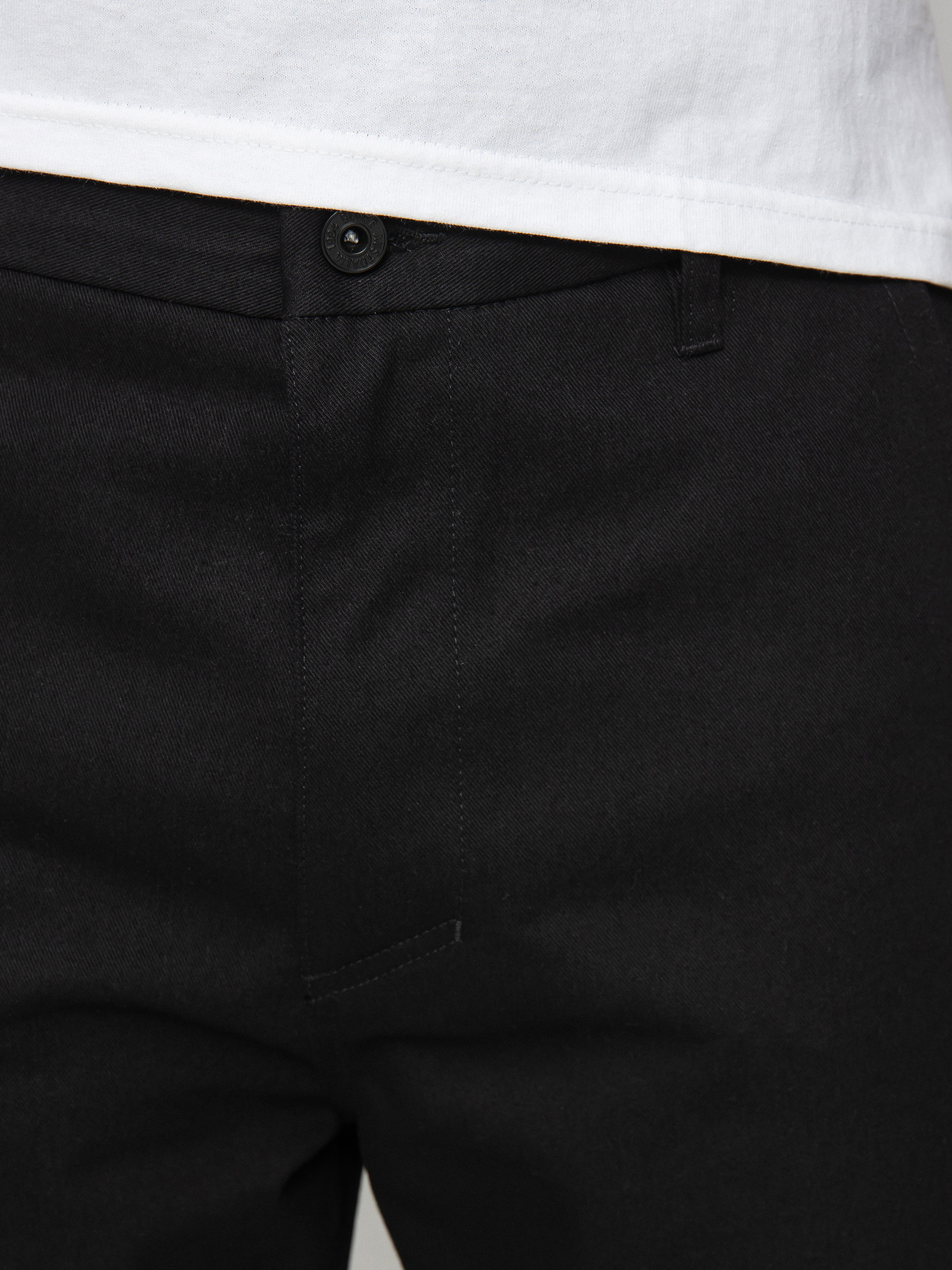 Globe Foundation Pants (black)