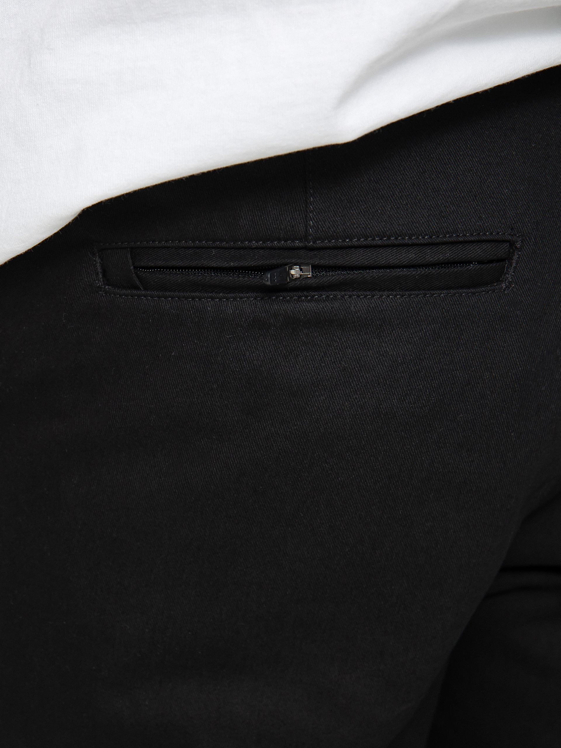 Globe Foundation Pants (black)