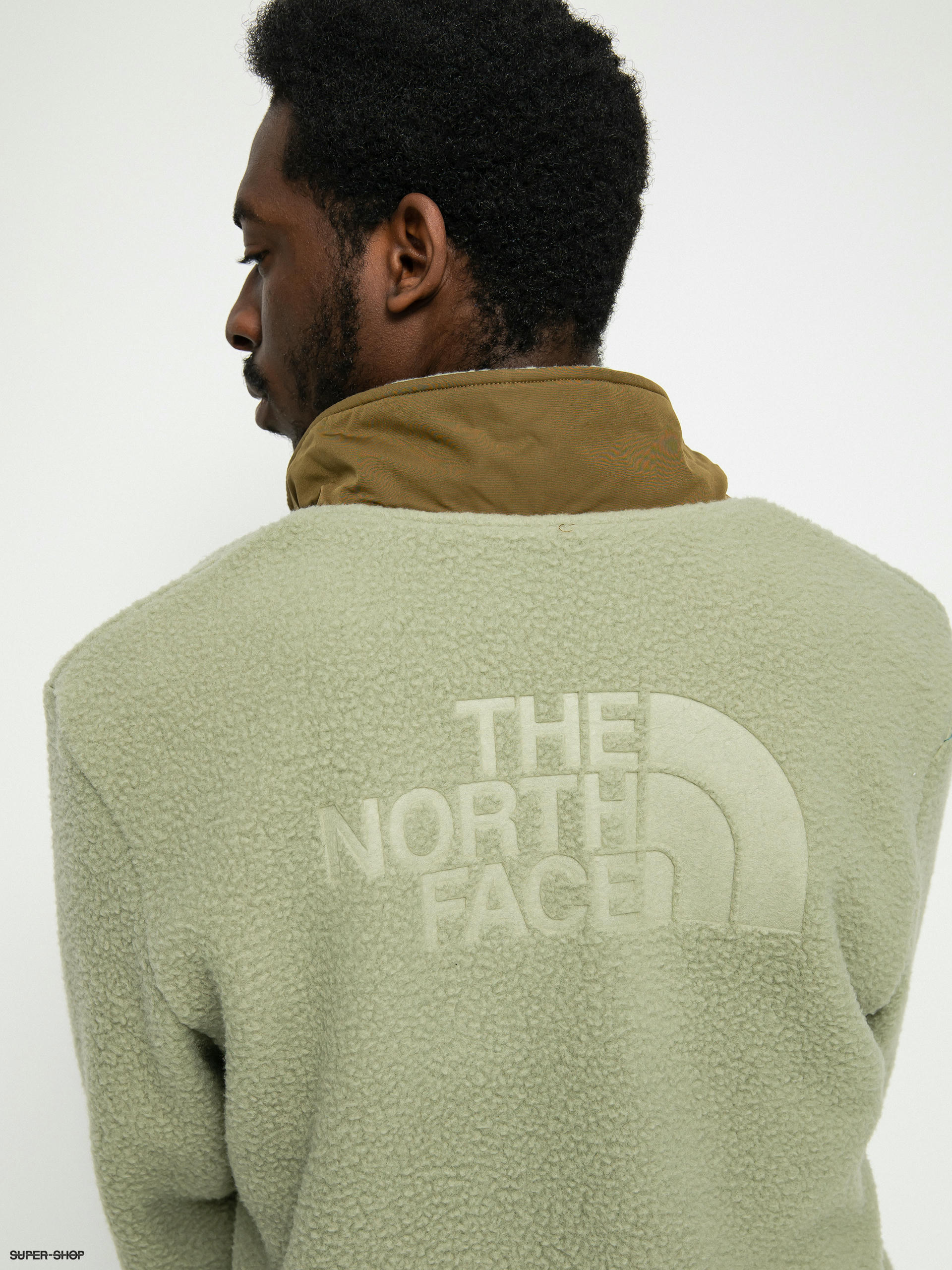 人気ブランド THE NORTH FACE BLEAKLOW FLEECE 海外限定M 新品