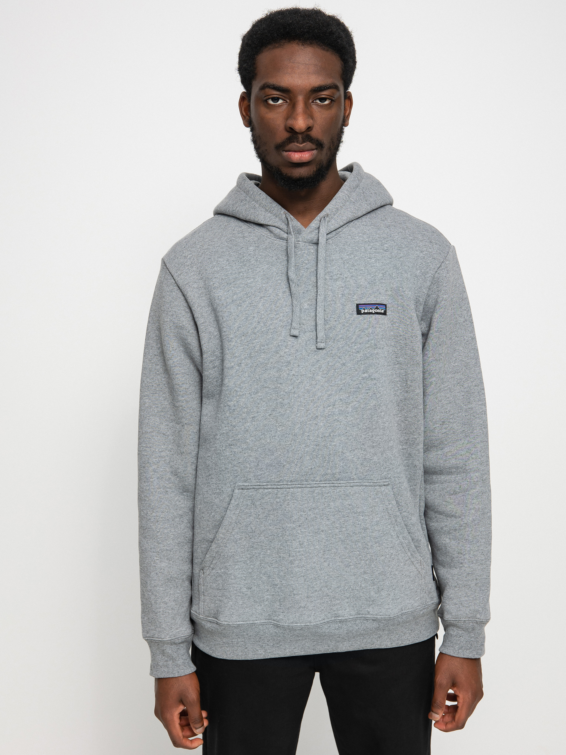 Patagonia Label Uprisal HD Hoodie