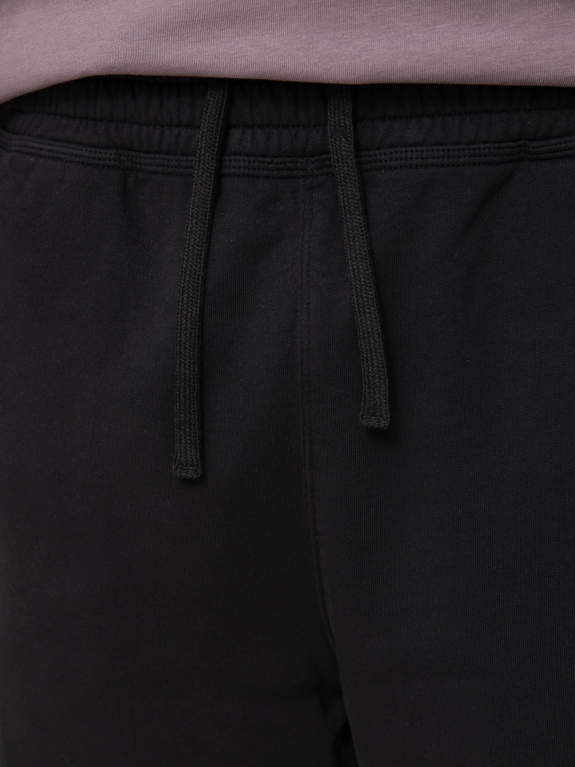 Stussy Stock Logo Shorts (black)