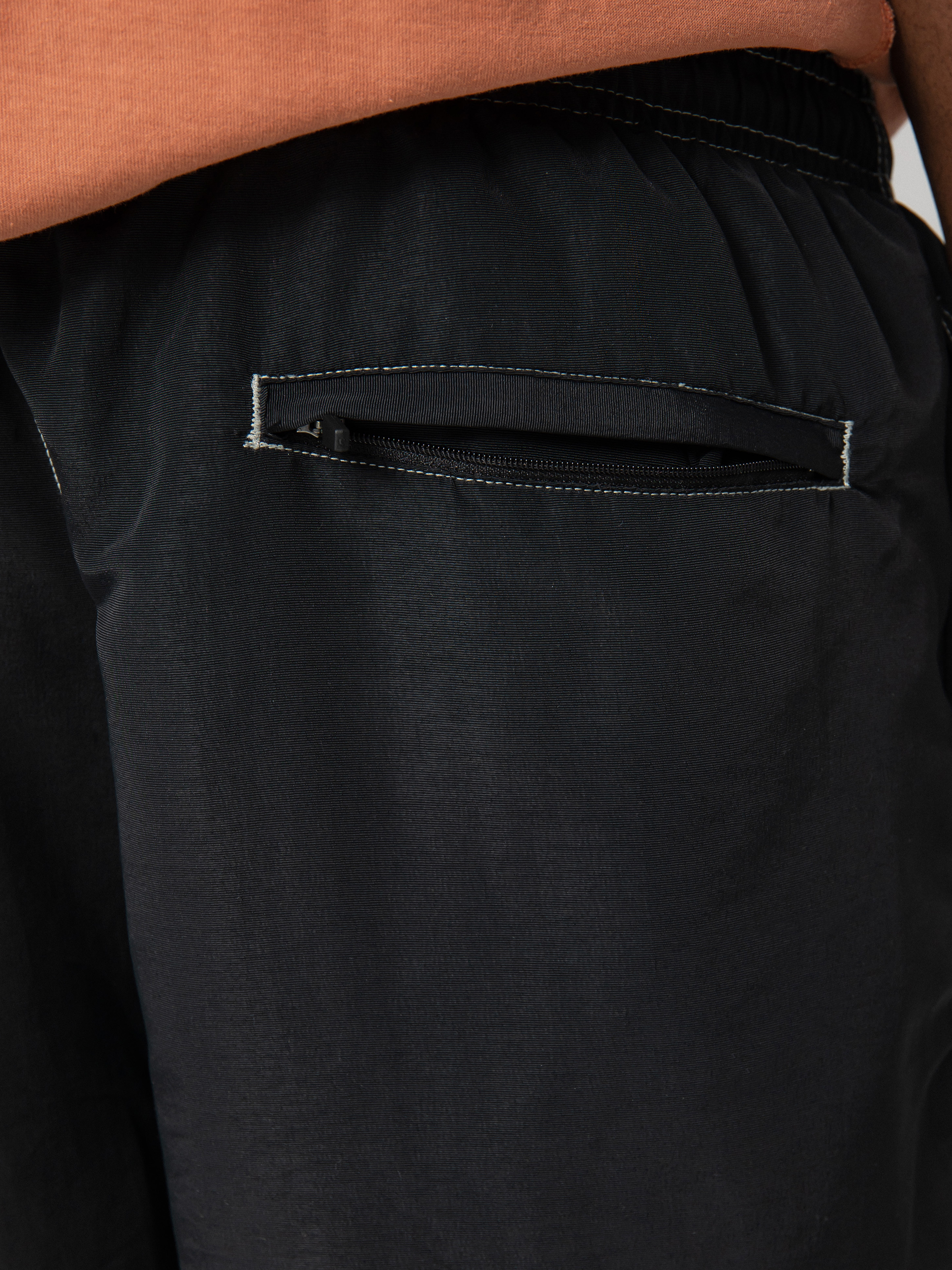 Stussy Surfman Water Shorts (black)