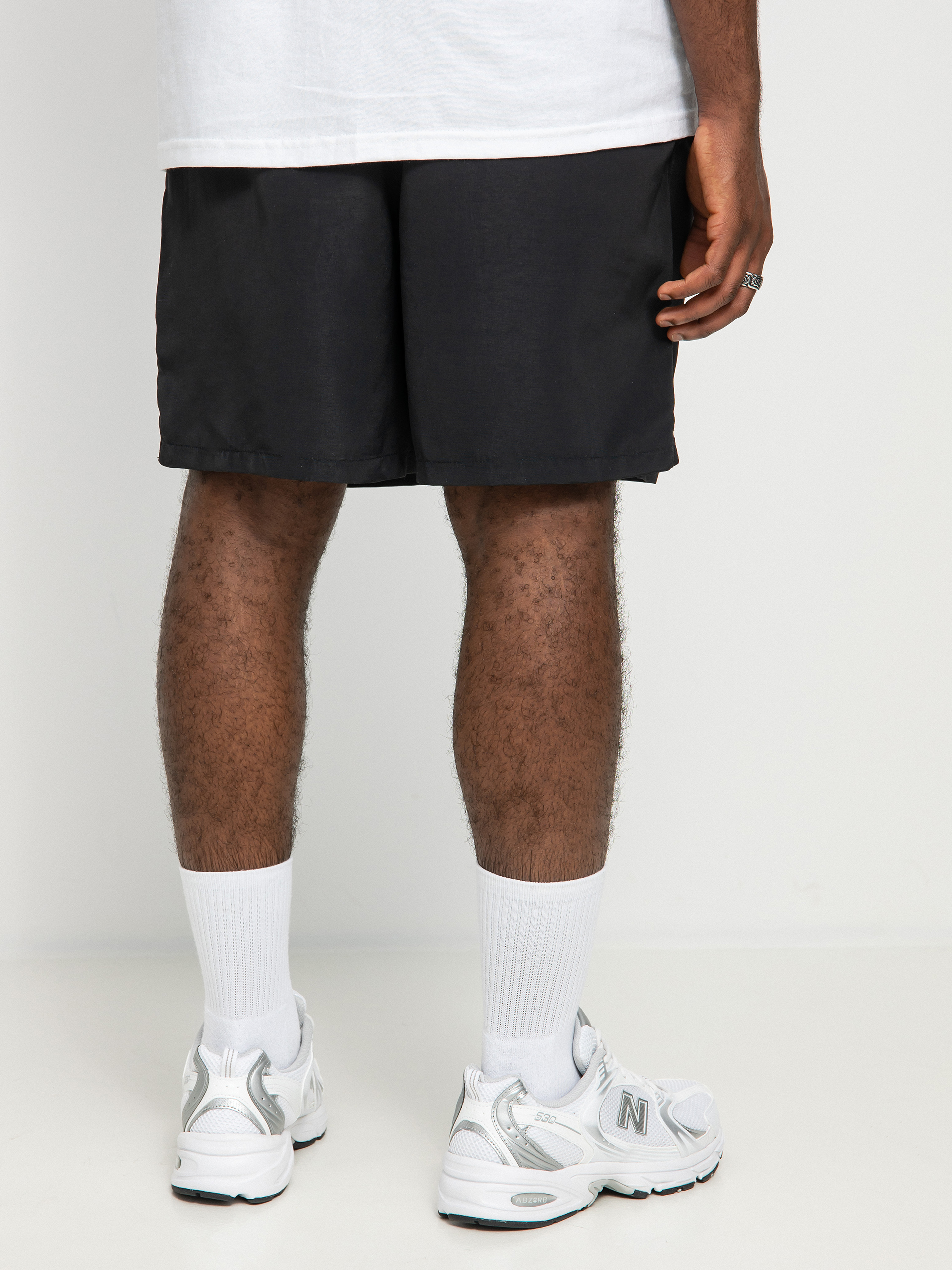 Stussy Sport Water Shorts (black)