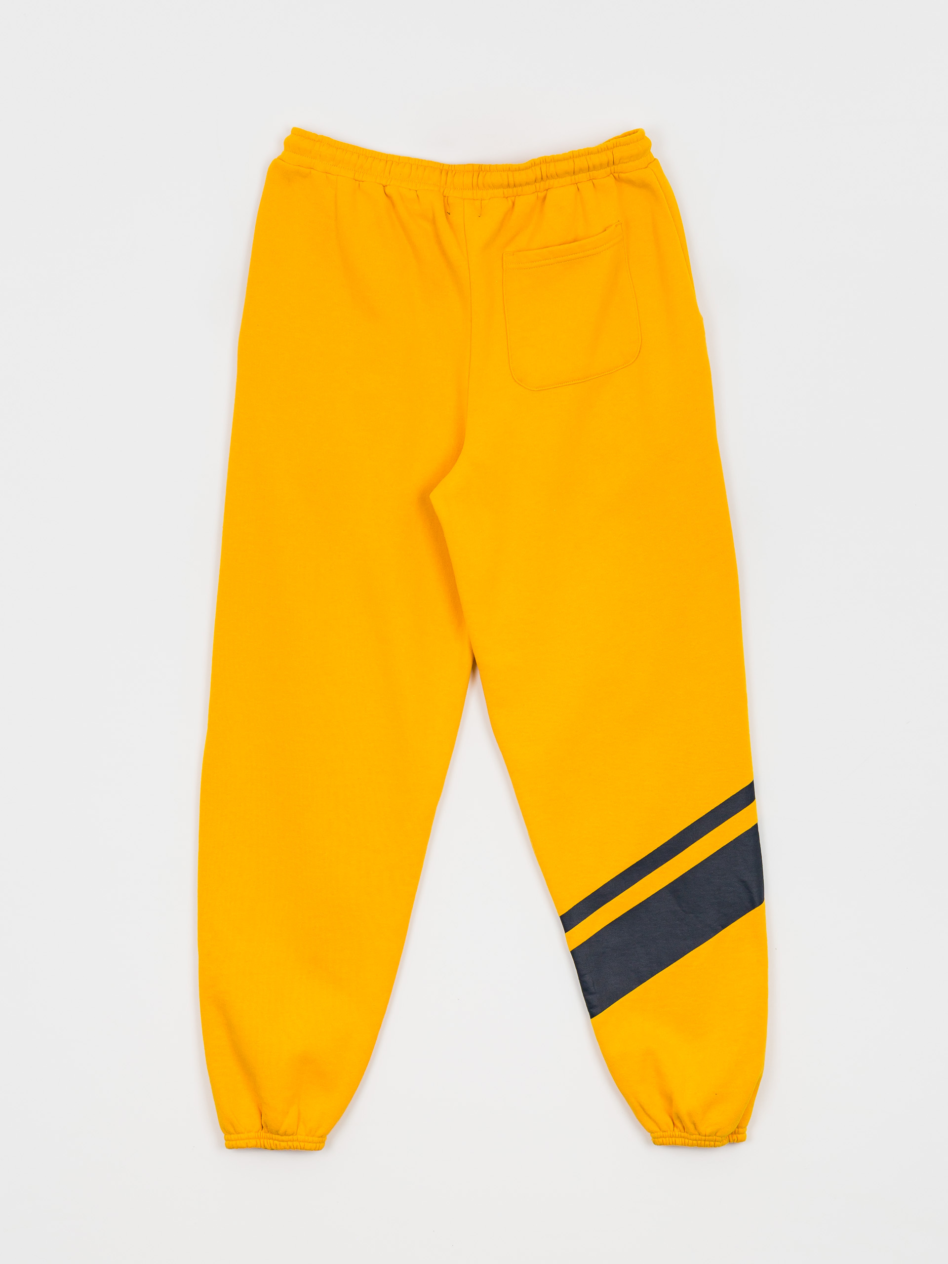 Brixton Phys. Ed. Sweatpant Pants (citrus)
