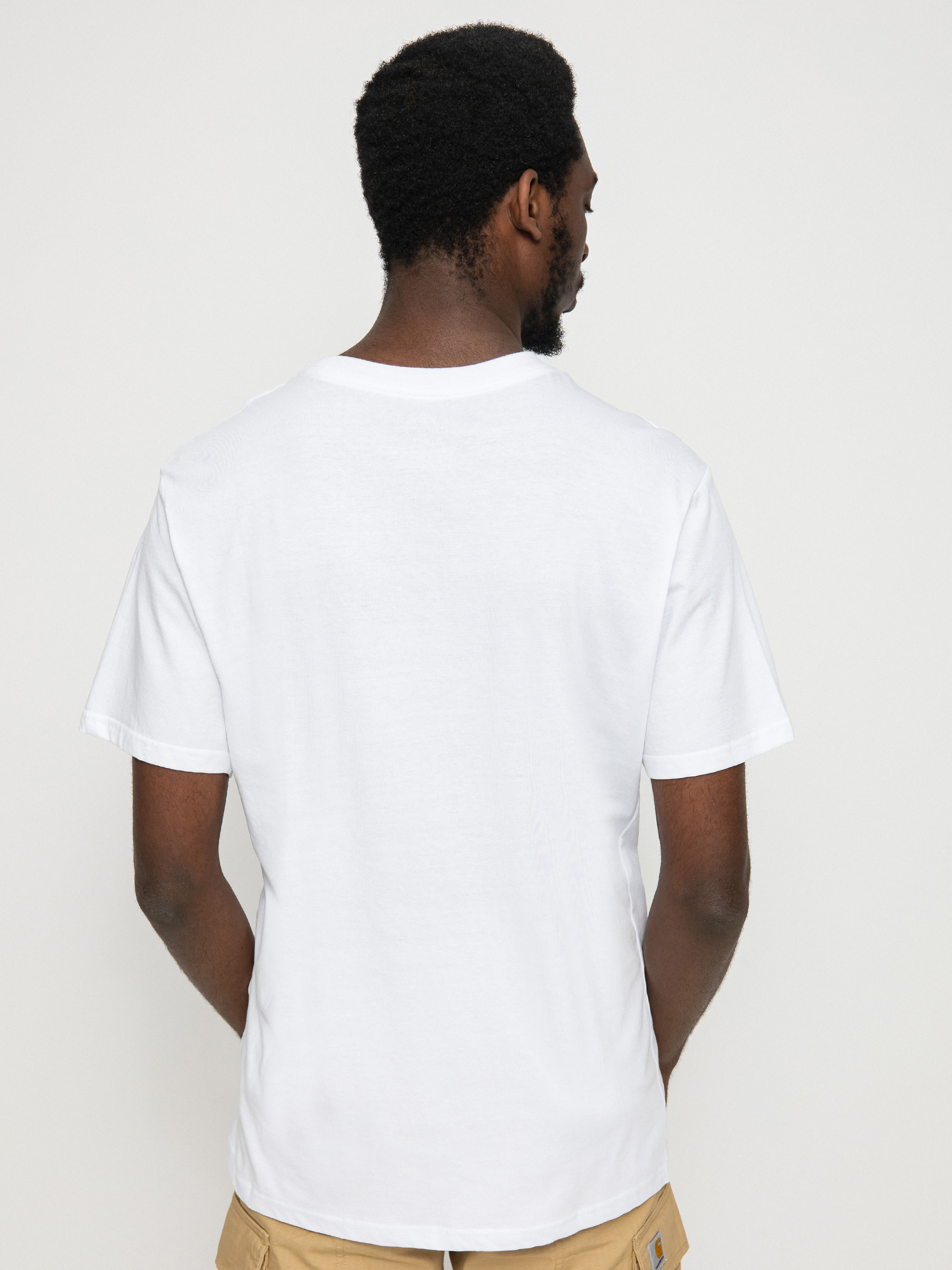 RVCA Motors T-shirt (white)
