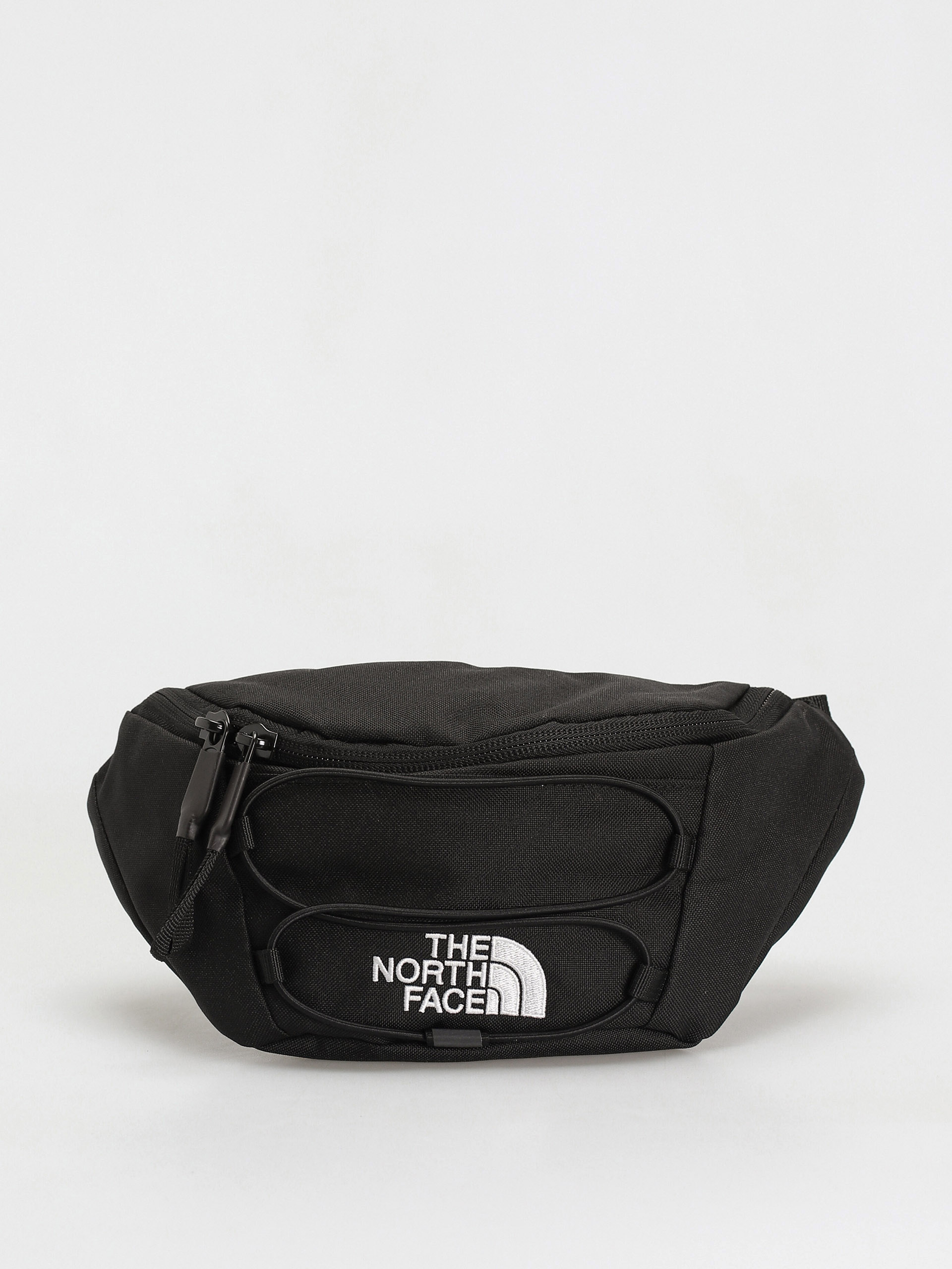 The North Face Jester Lumbar Bum bag (tnf black)