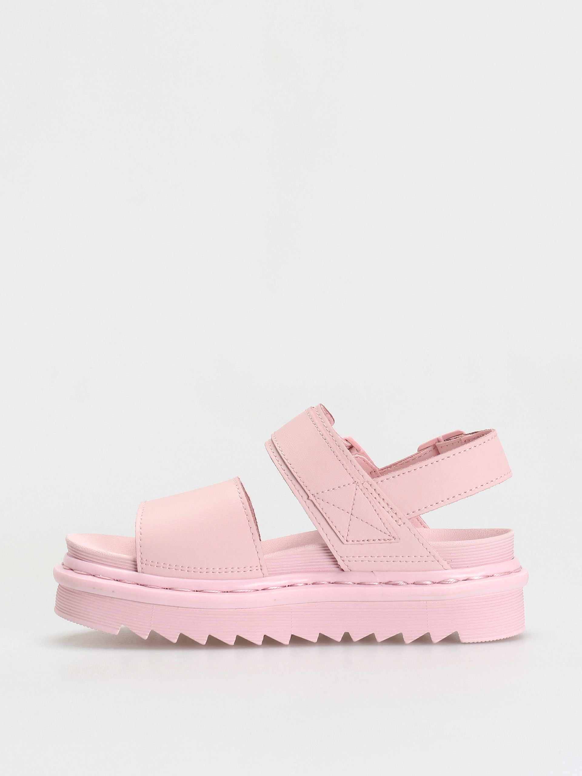 Dr. Martens Voss Mono Sandals Wmn (chalk pink hydro)