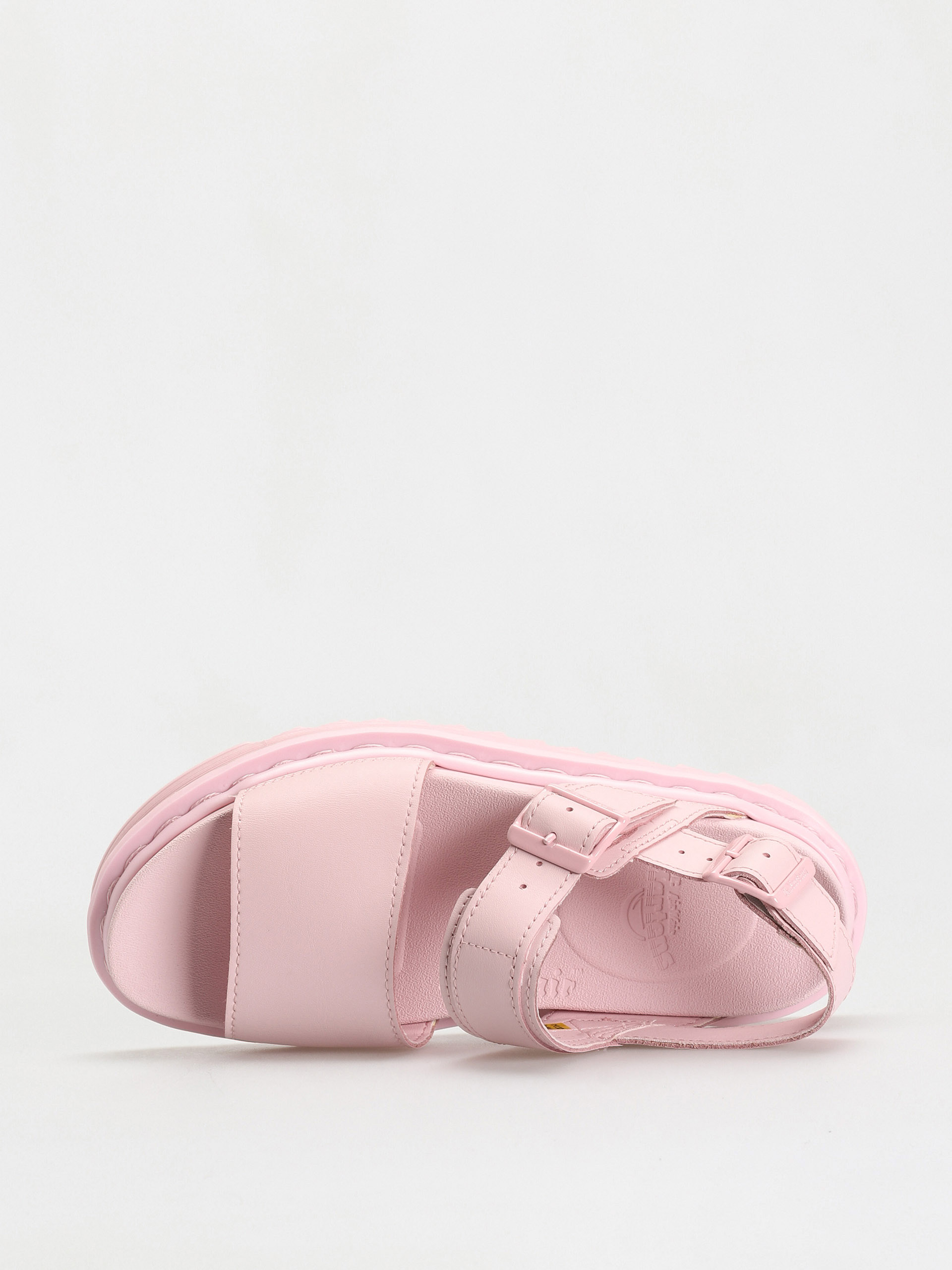 Dr. Martens Voss Mono Sandalen Wmn (chalk pink hydro)