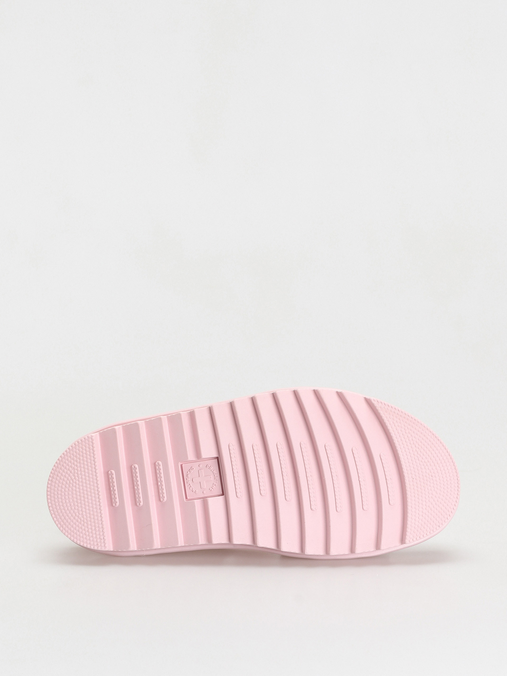 Dr. Martens Voss Mono Sandalen Wmn (chalk pink hydro)