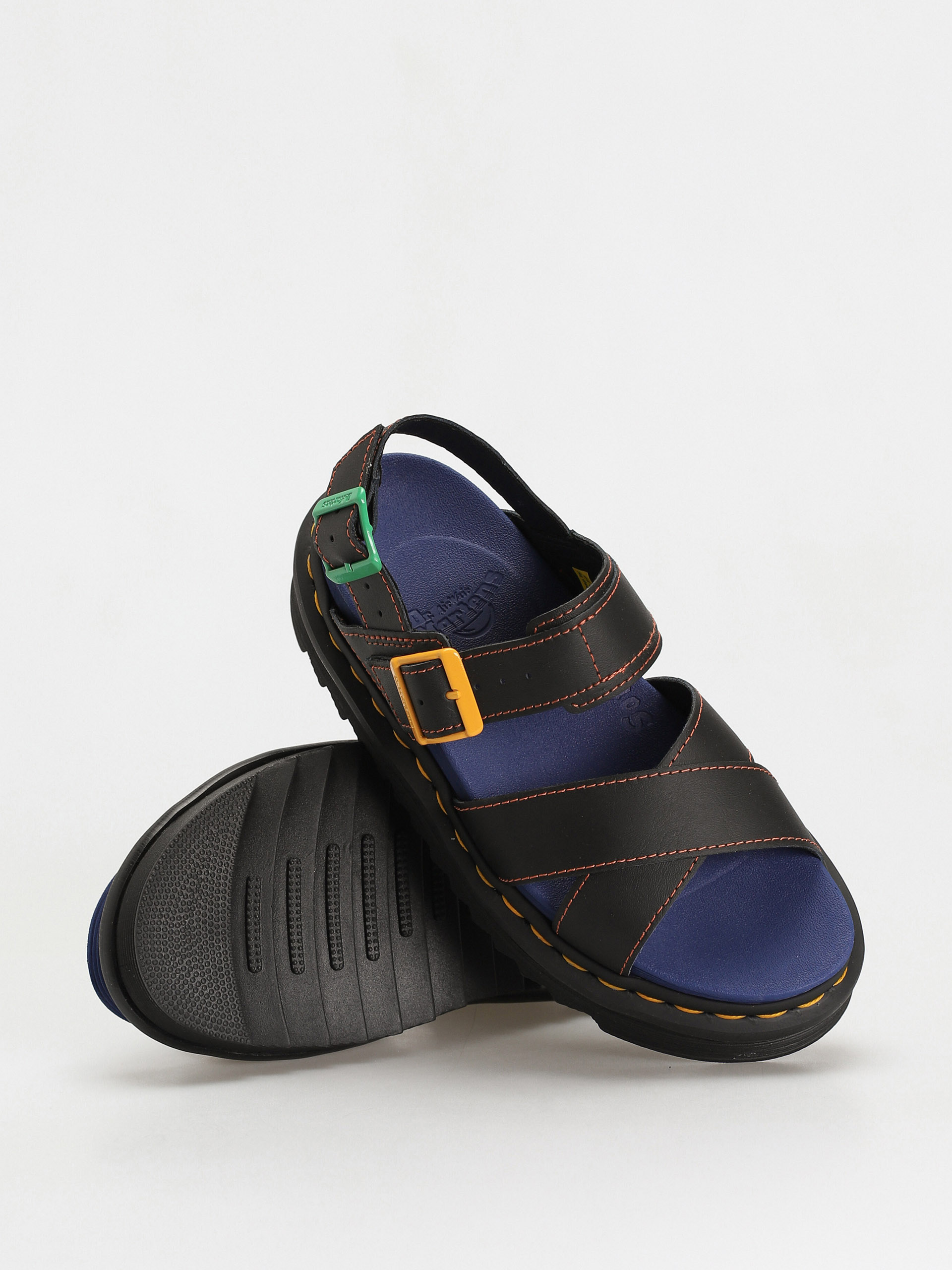 Dr. Martens Voss II Sandals Wmn (black hydro)