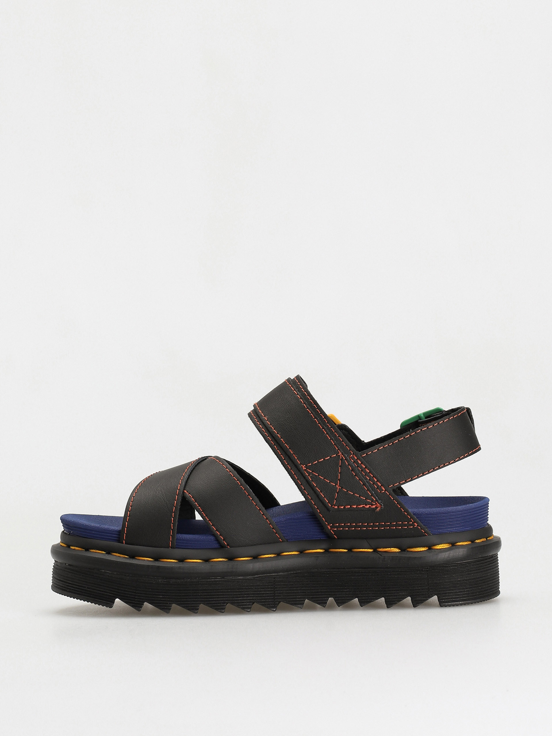Dr. Martens Voss II Sandals Wmn (black hydro)