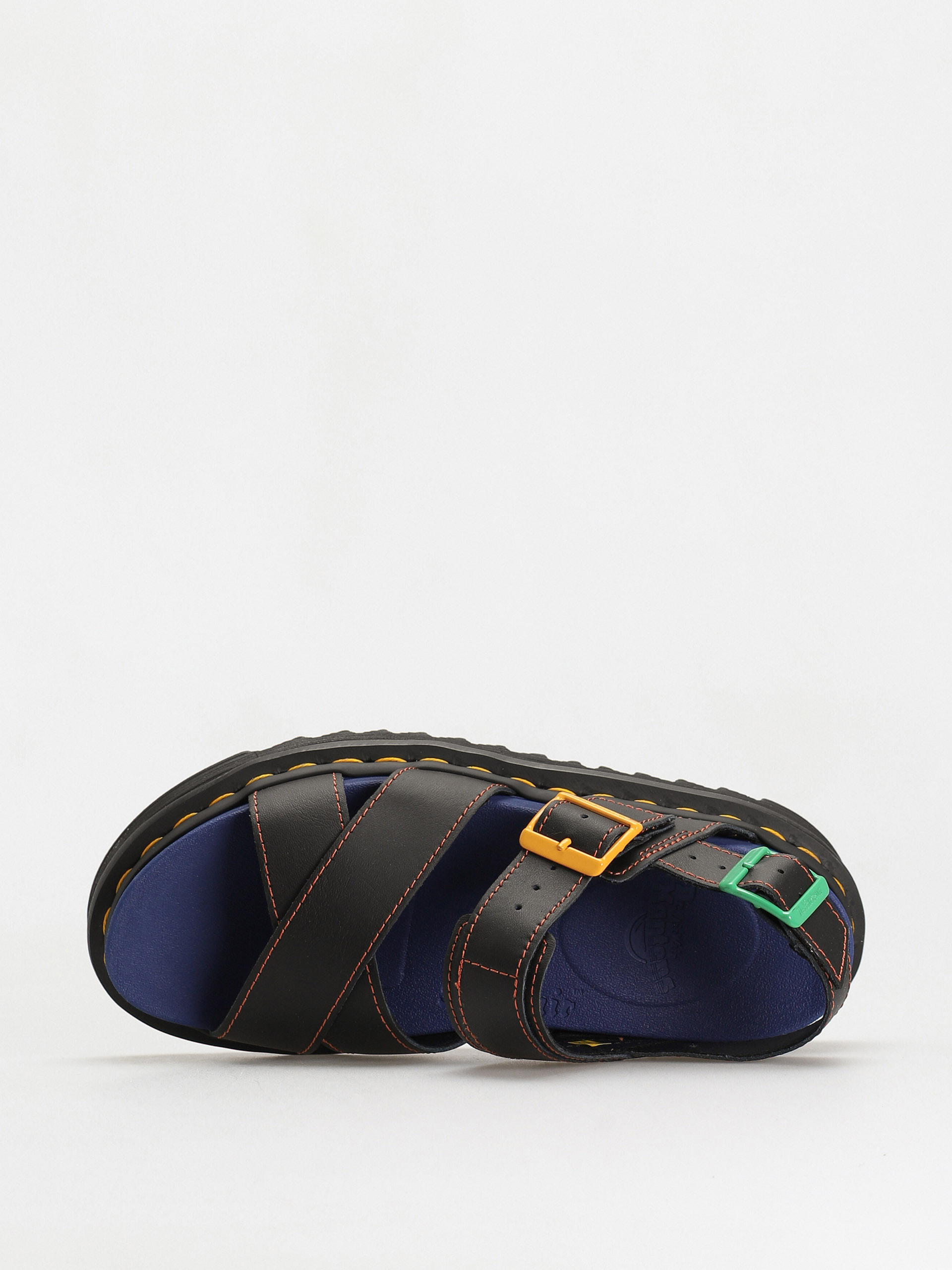 Dr. Martens Voss II Sandals Wmn (black hydro)