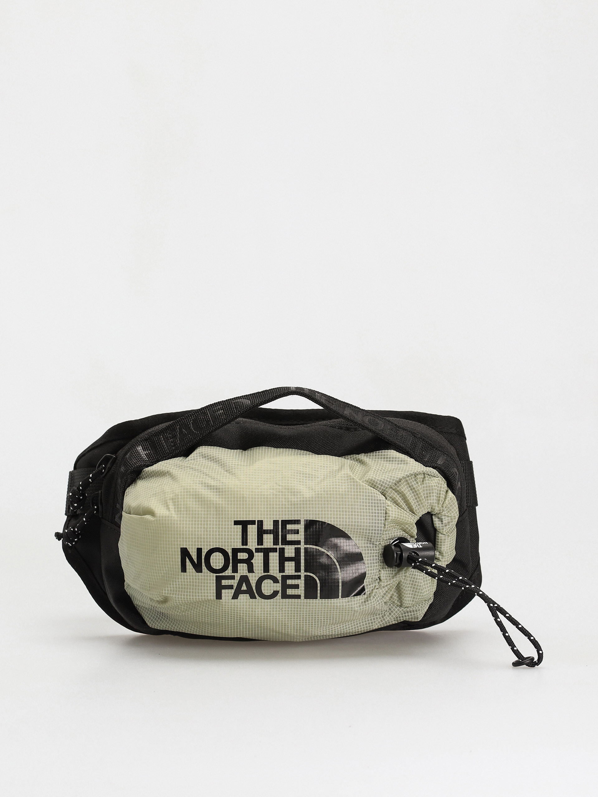 The North Face Bozer Hip Pack III S Gürteltasche (tea green/tnf black)