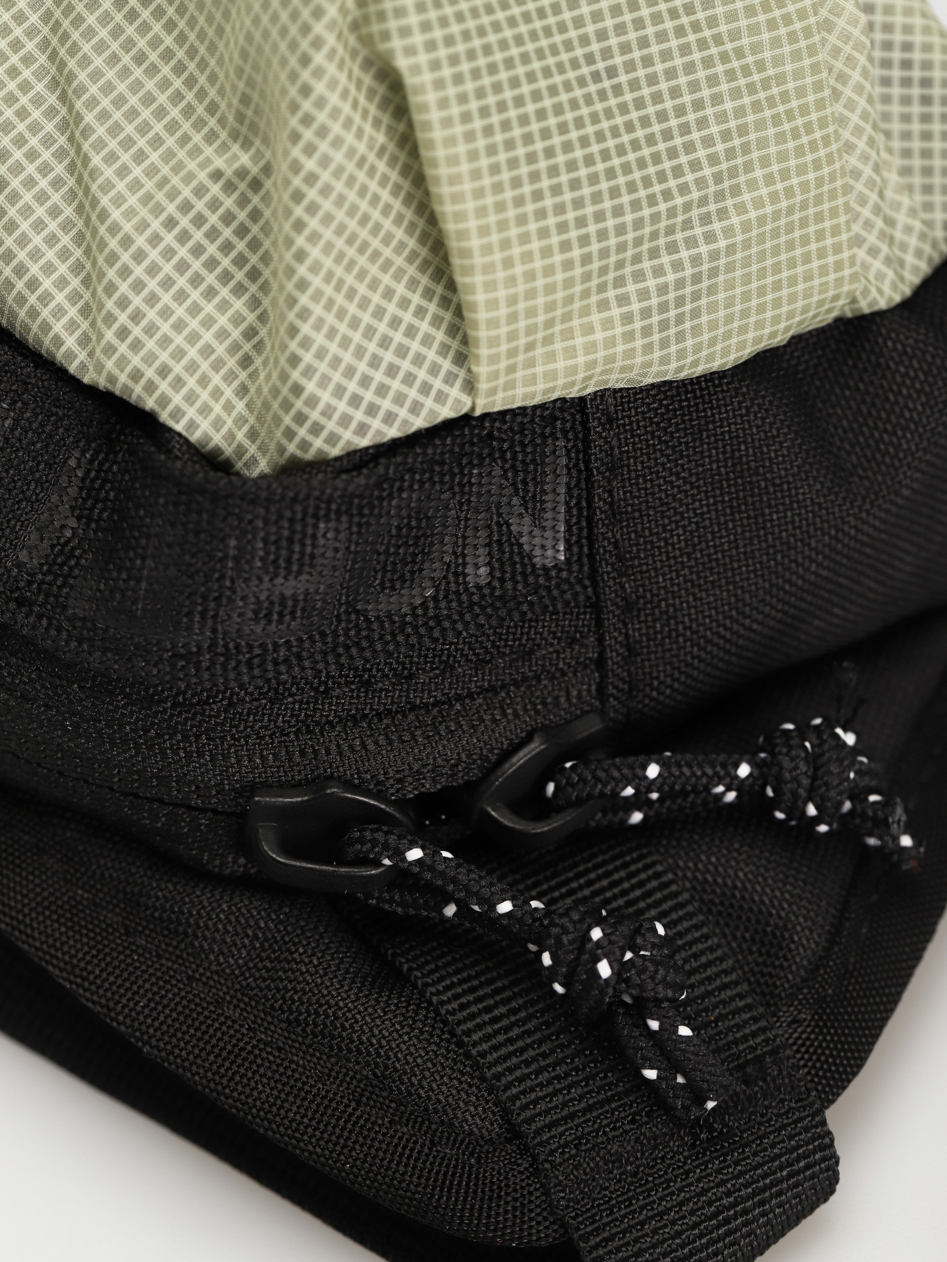 The North Face Bozer Hip Pack III S Gürteltasche (tea green/tnf black)