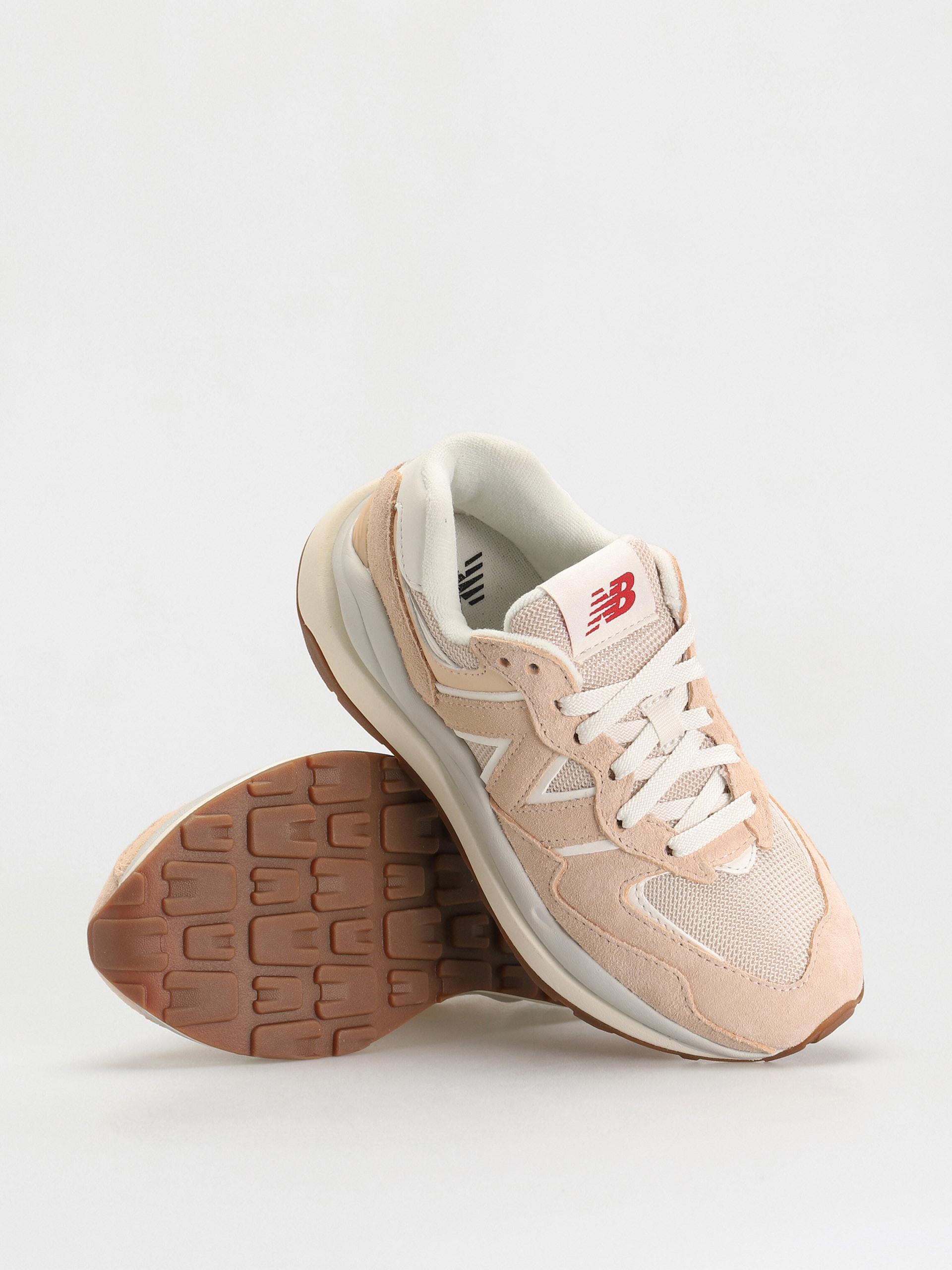 New Balance 5740 Shoes Wmn (vintage rose)