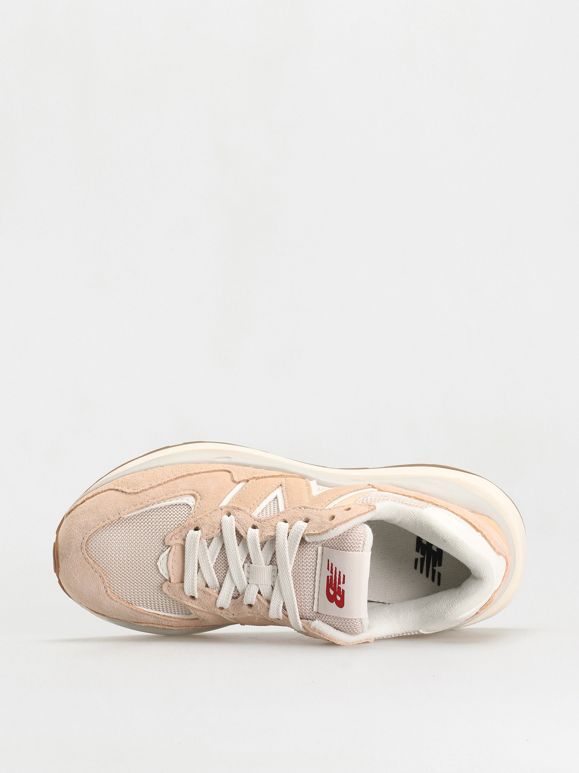 New Balance 5740 Shoes Wmn pink (vintage rose)