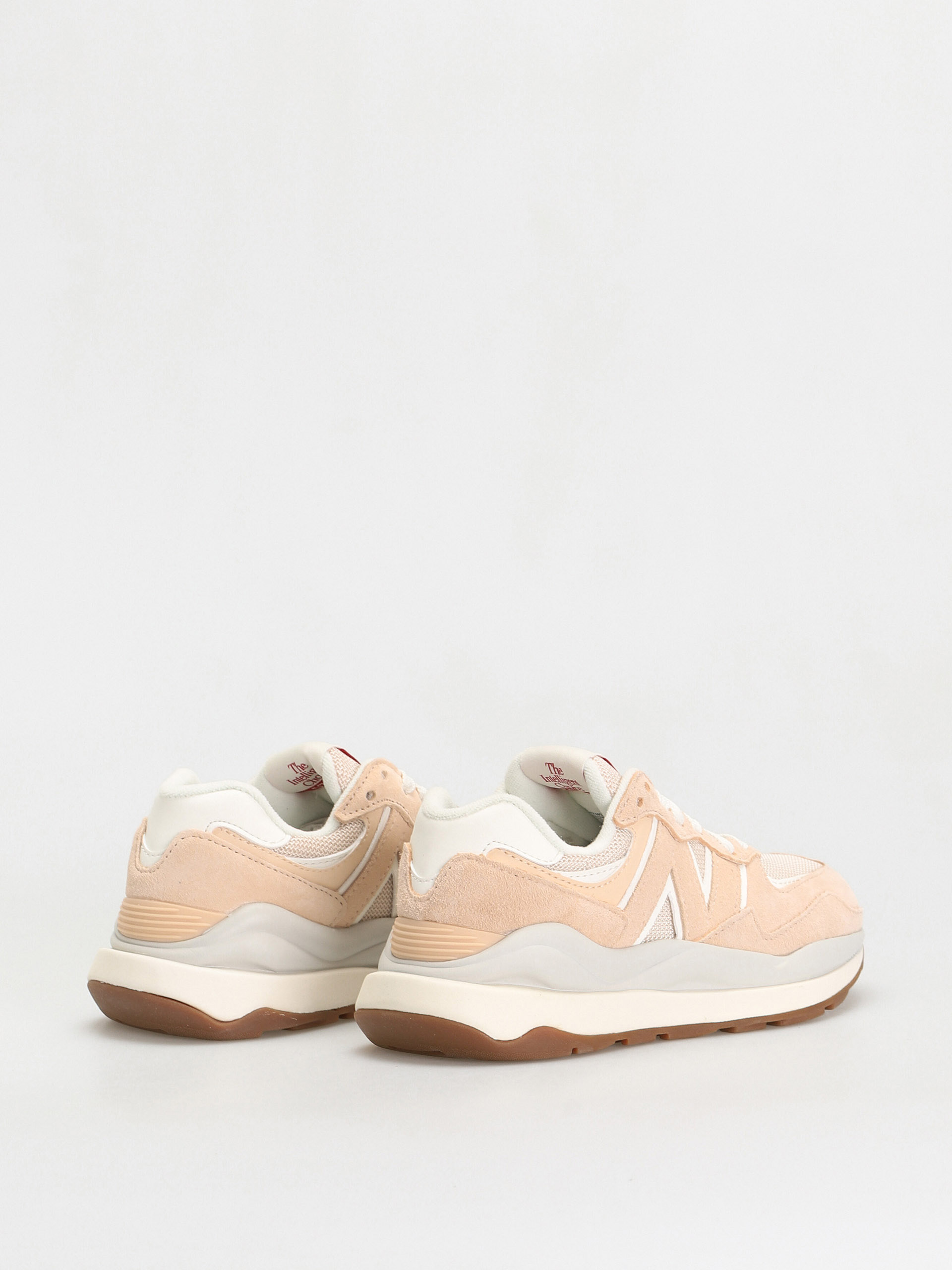 New Balance 5740 Shoes Wmn (vintage rose)