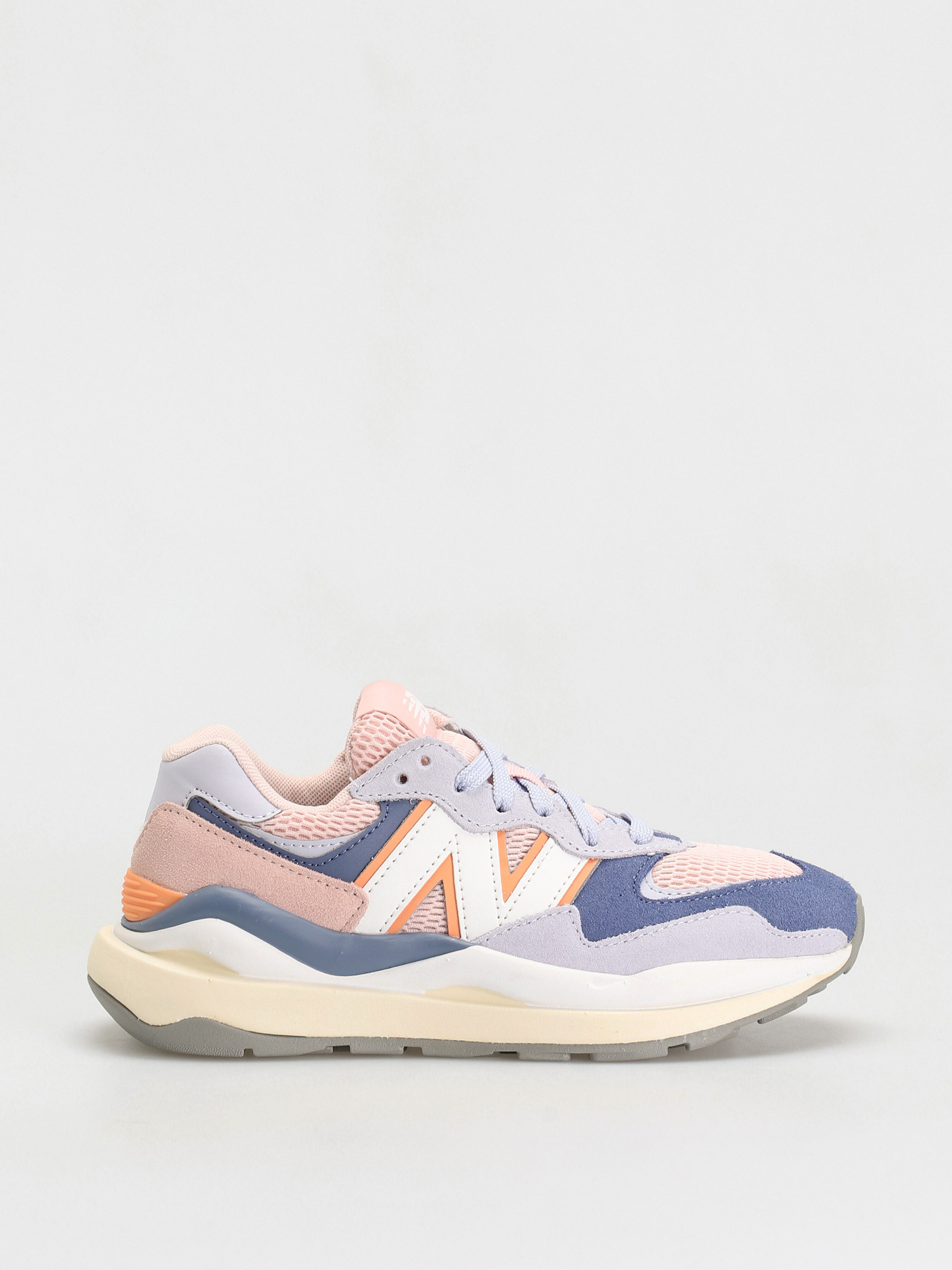 New Balance 5740 Shoes Wmn (pink haze)