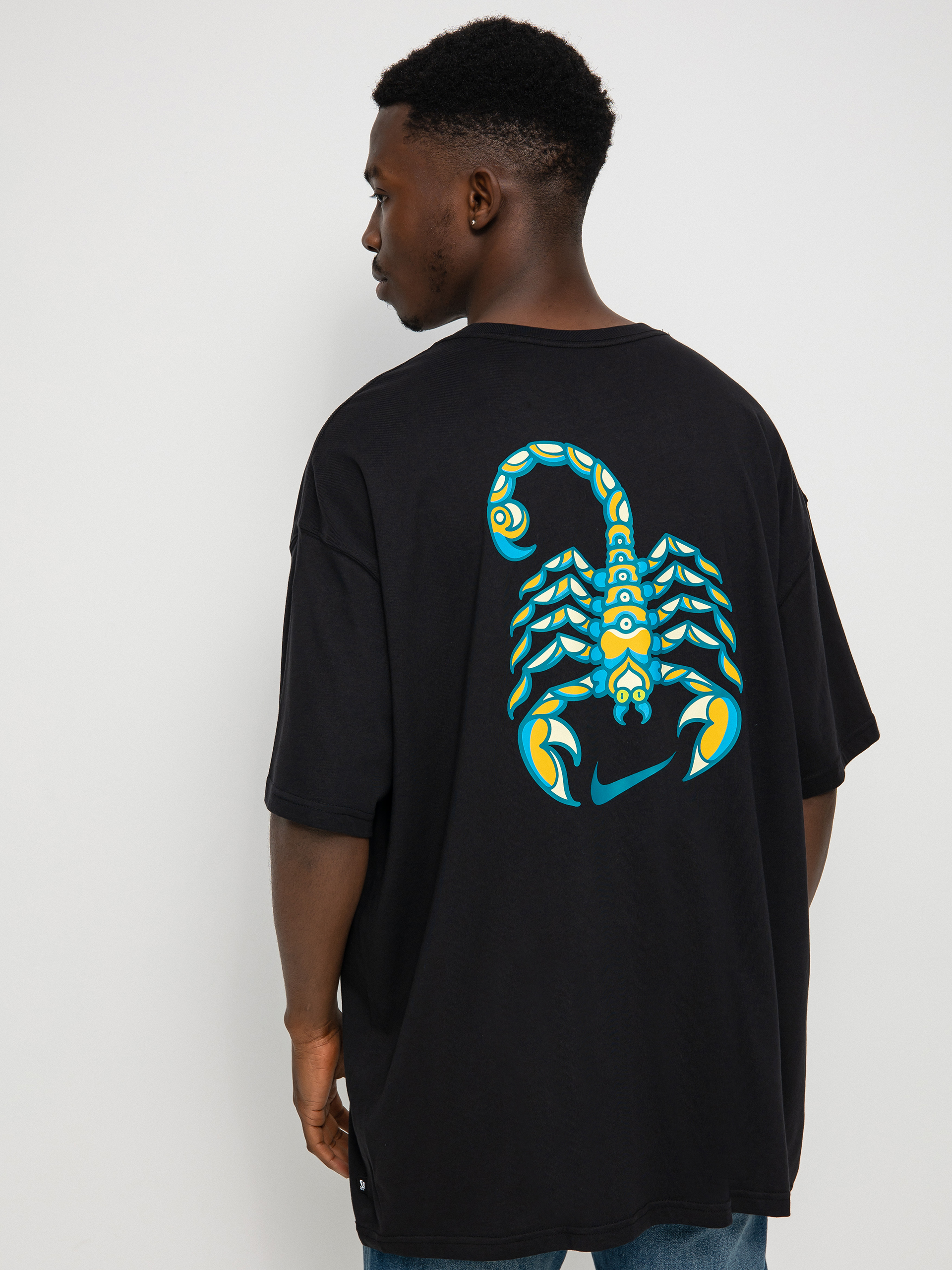 Nike SB Scorpion T-shirt (black)