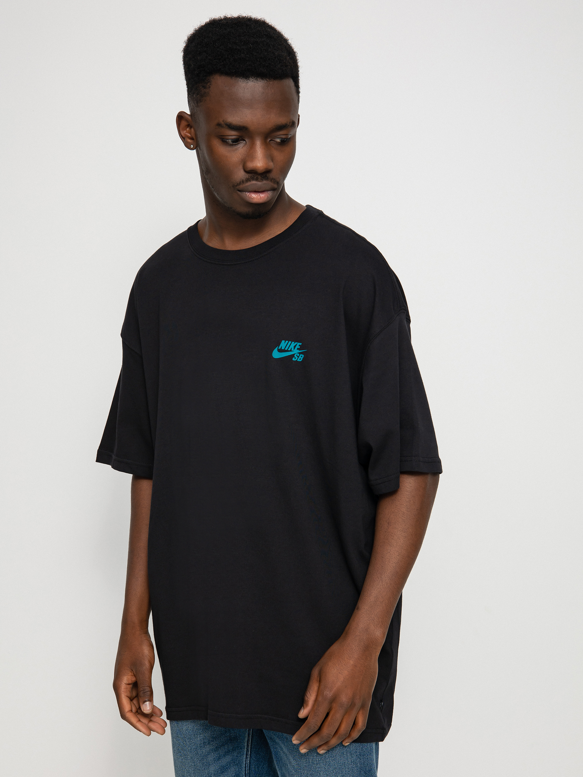 Nike SB Scorpion T-shirt - black (black)