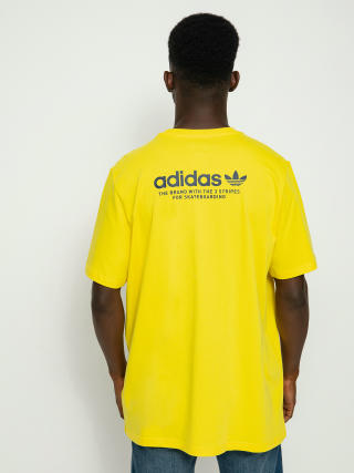 adidas 4.0 Logo T-shirt (impyel/shanav)