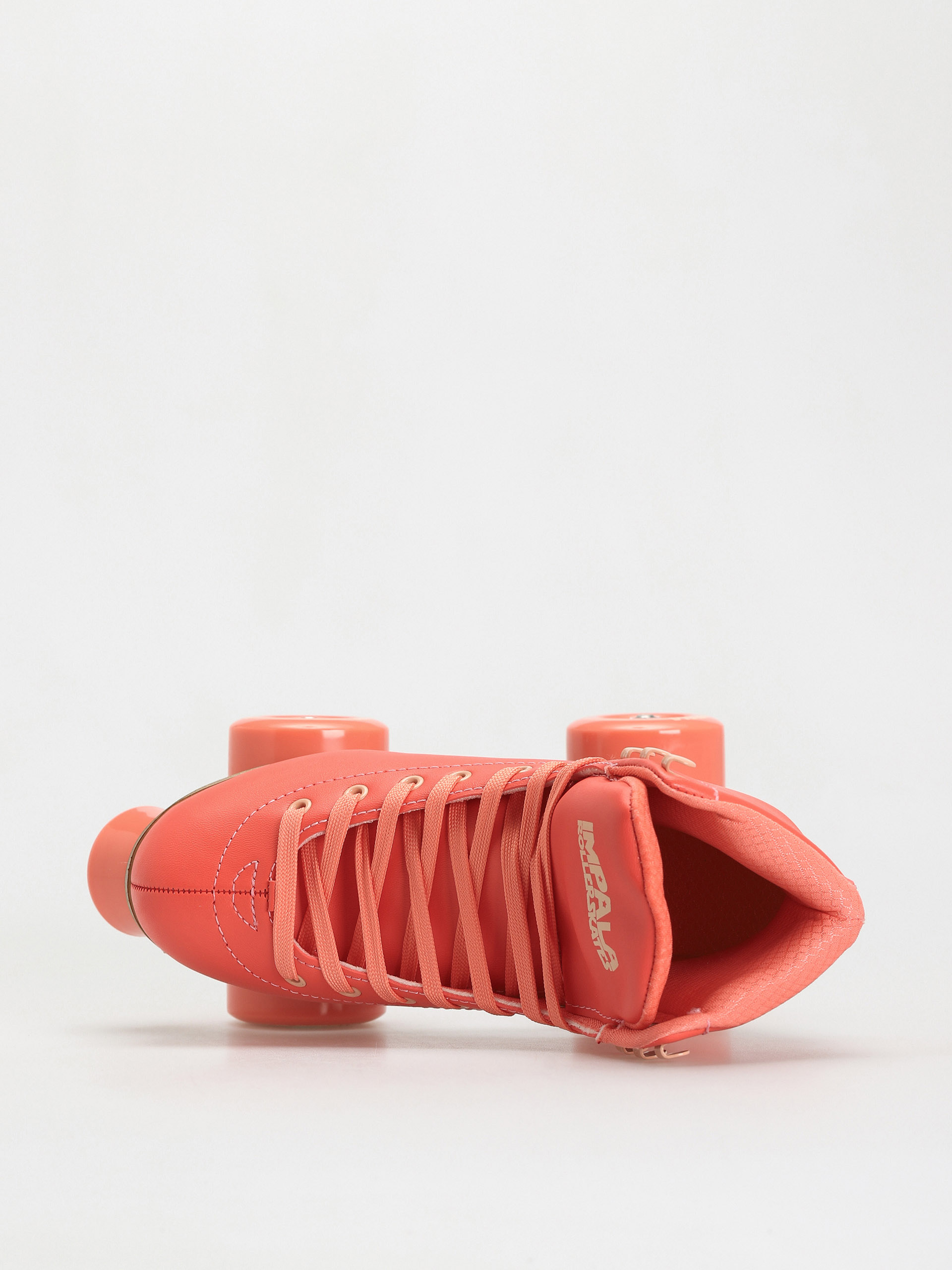 Impala Quad Skate Roller skates Wmn (living coral)