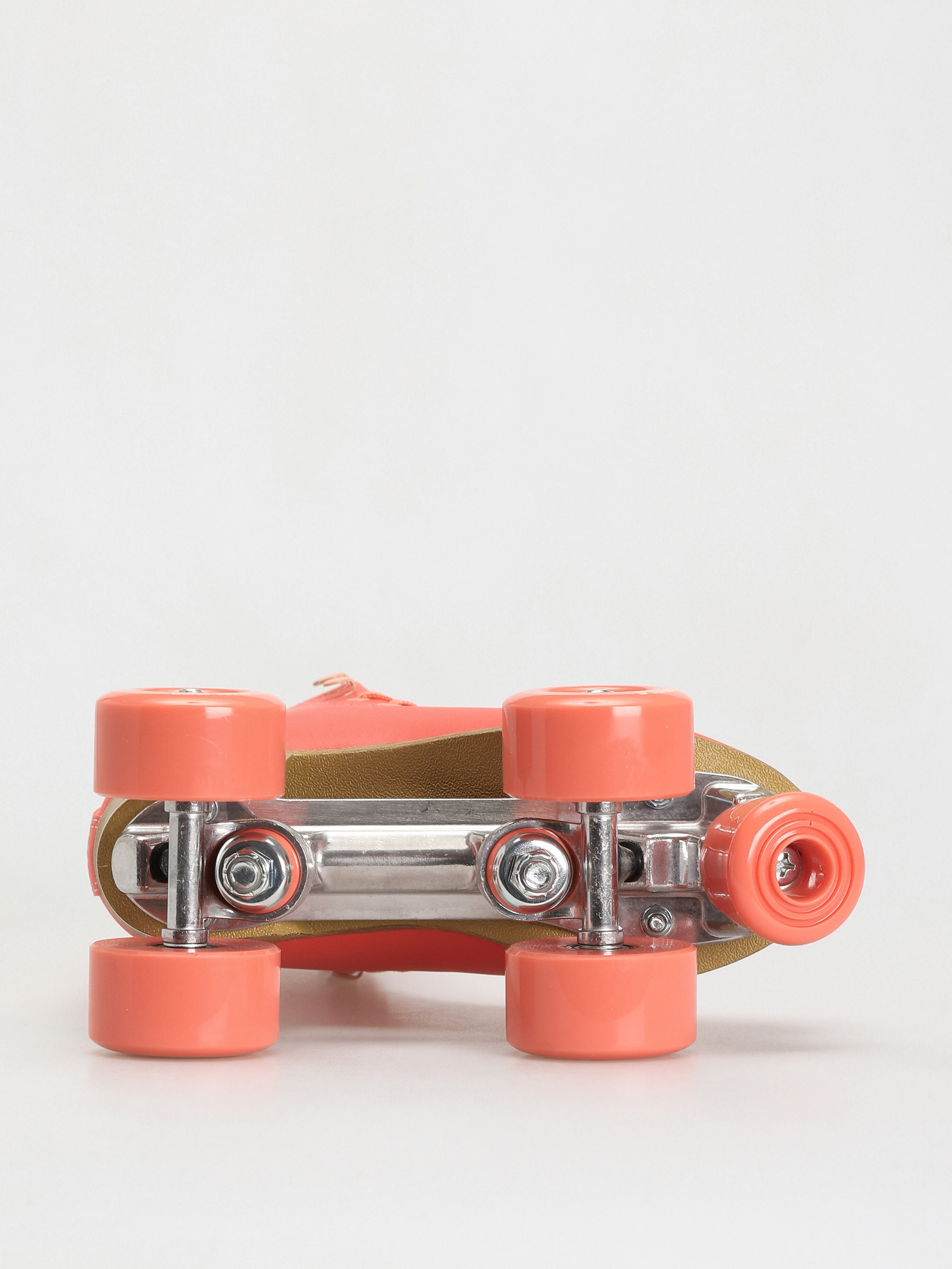 Impala Quad Skate Roller skates Wmn (living coral)