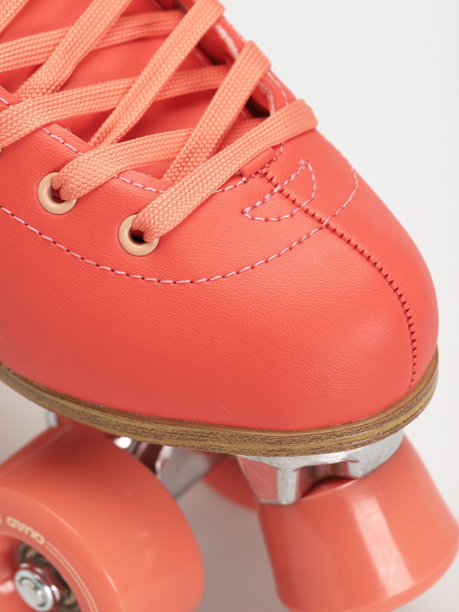 Impala Quad Skate Roller skates Wmn (living coral)