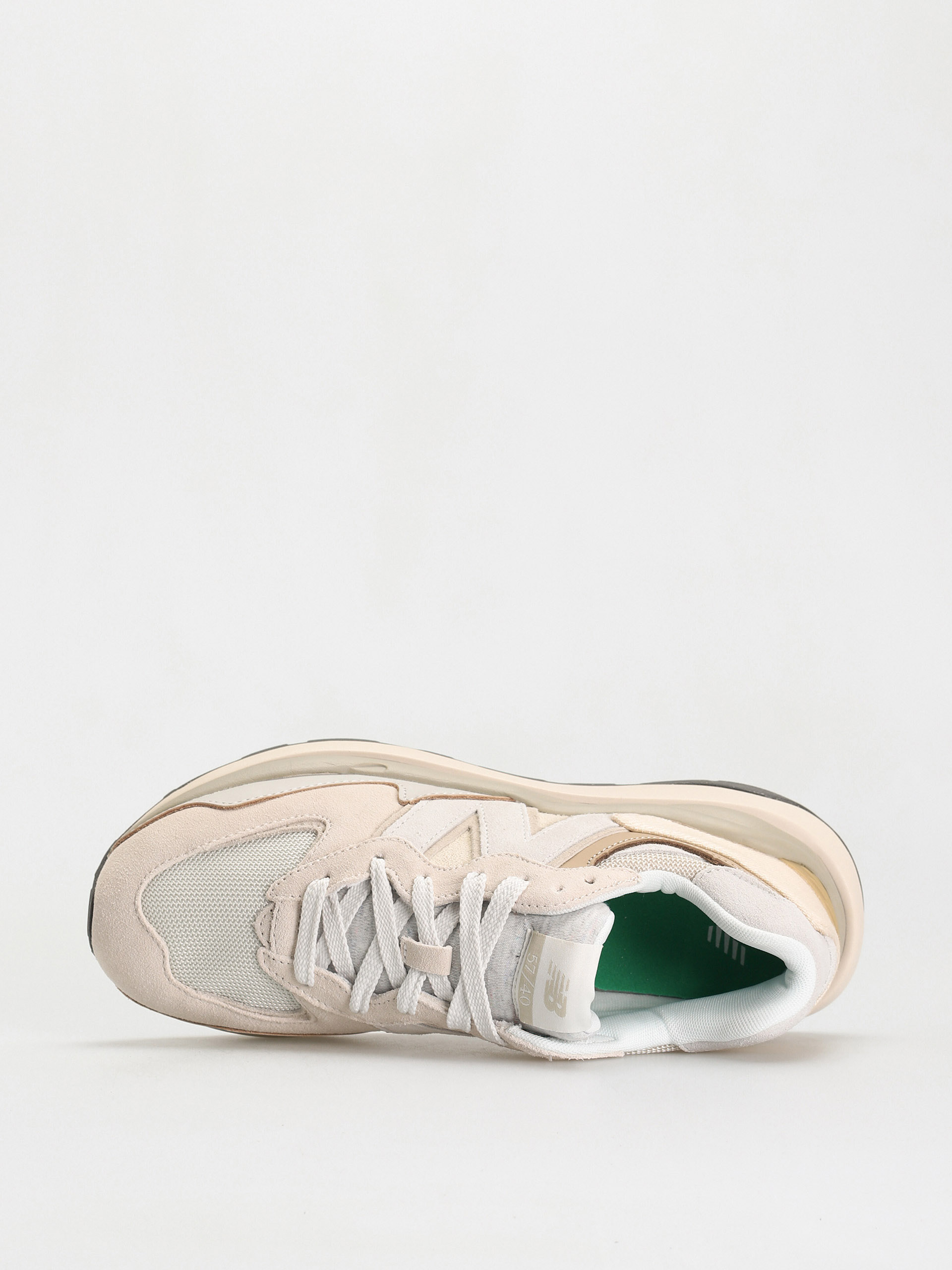 New Balance 5740 Shoes (moonbeam)