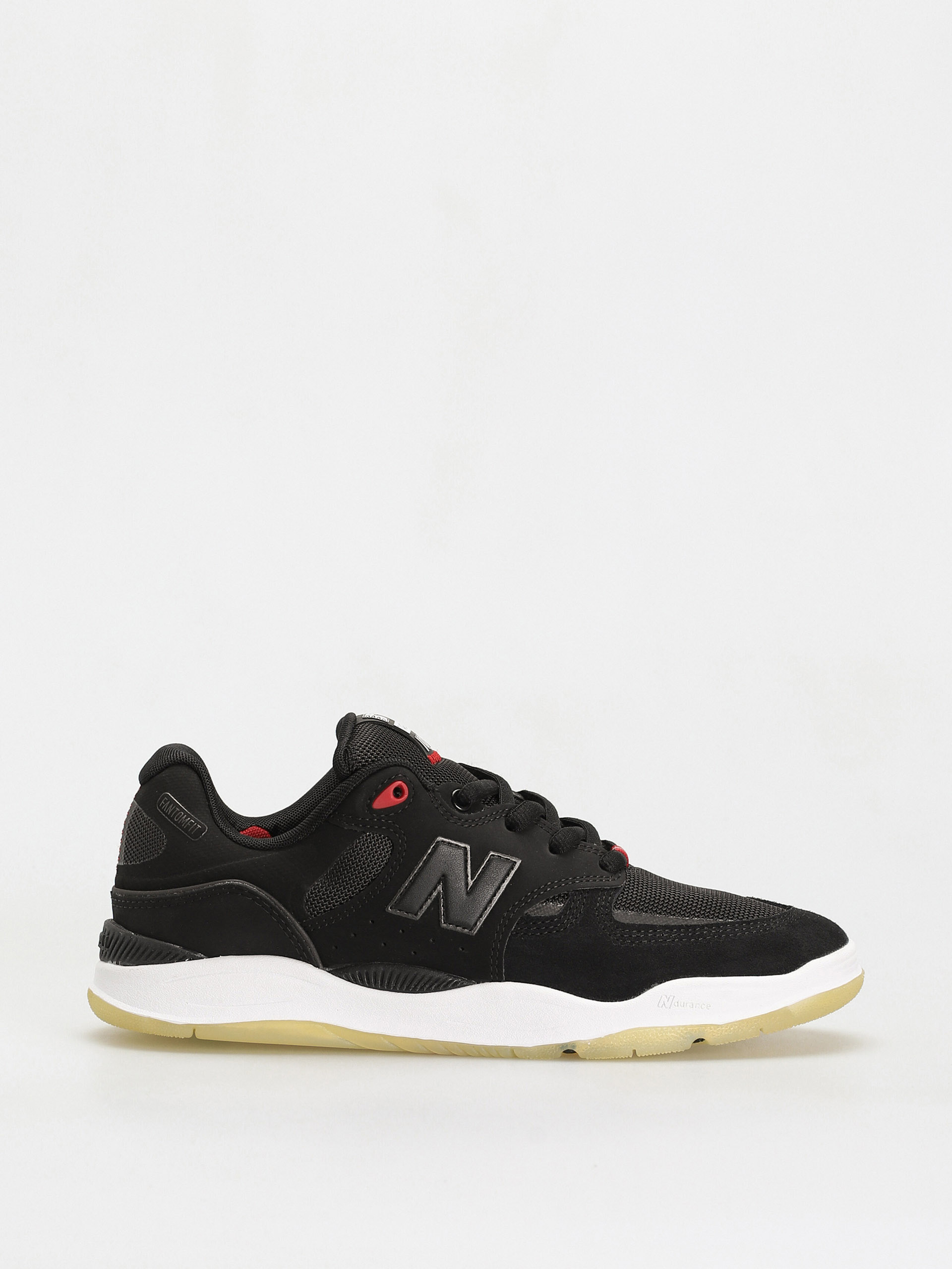 New Balance 1010 Shoes (black)