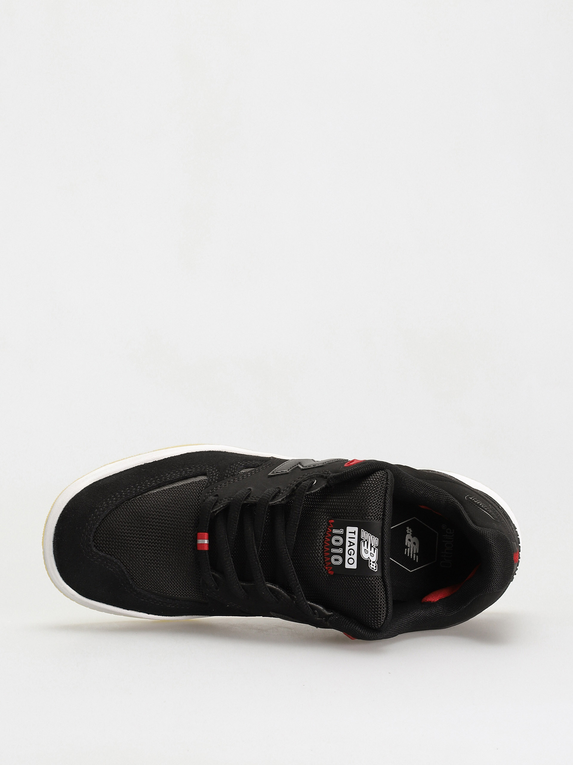 New Balance 1010 Shoes (black)