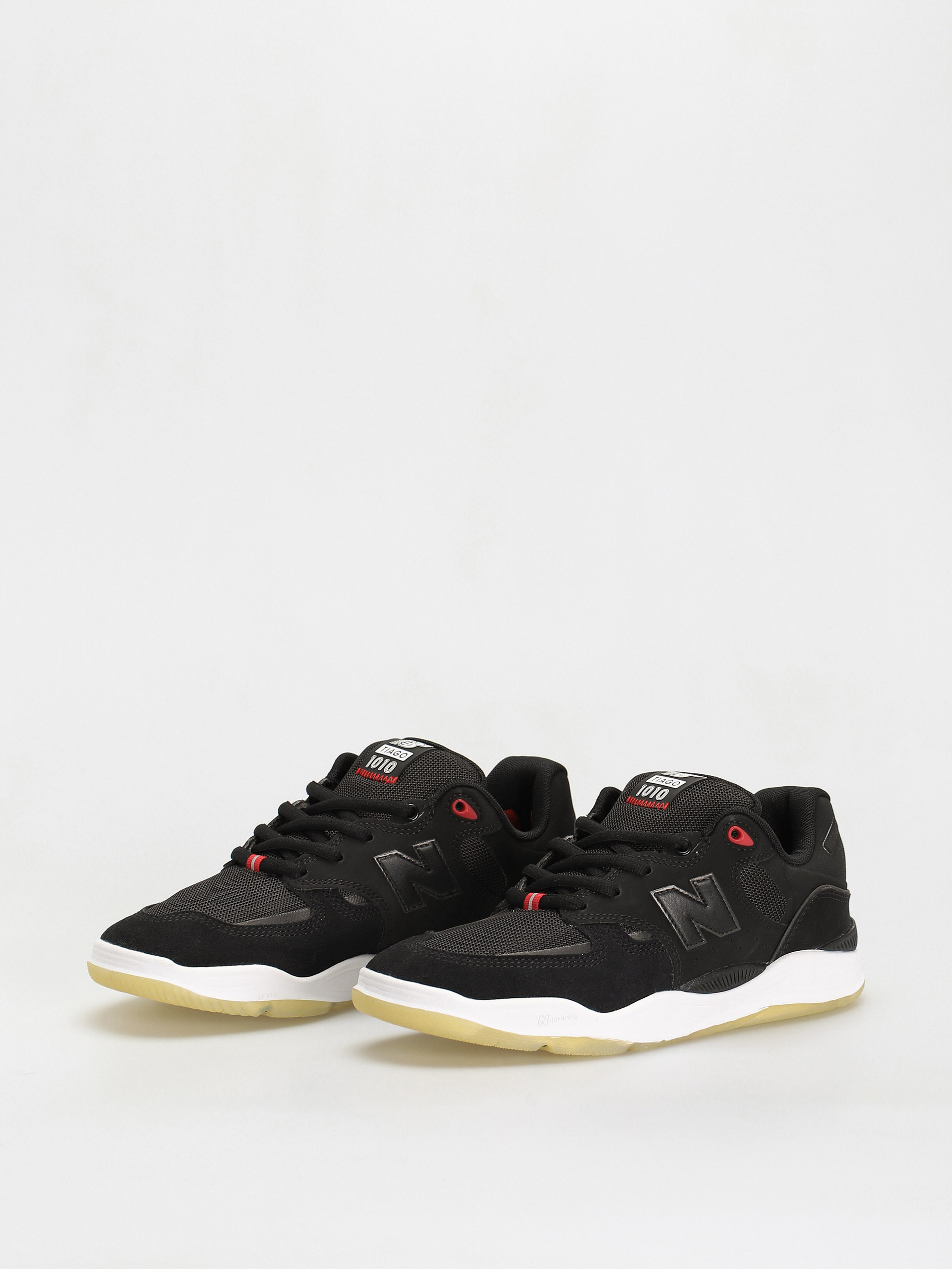New Balance 1010 Shoes (black)