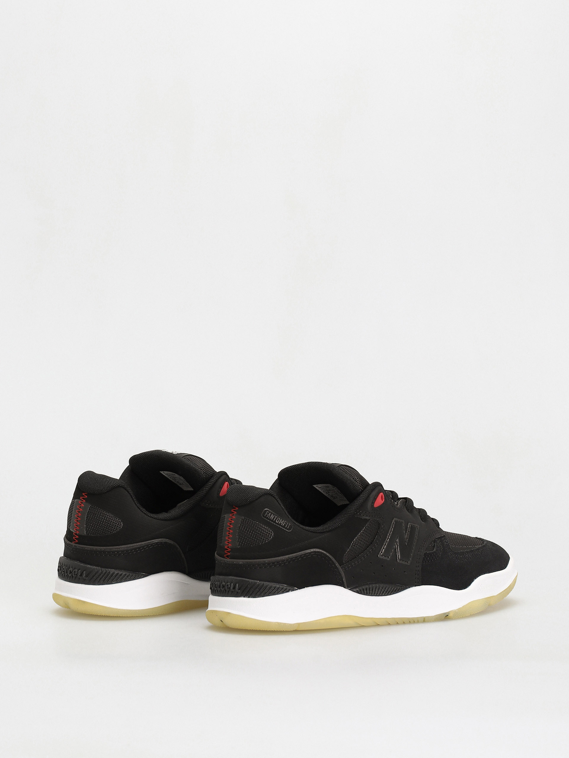 New Balance 1010 Shoes (black)