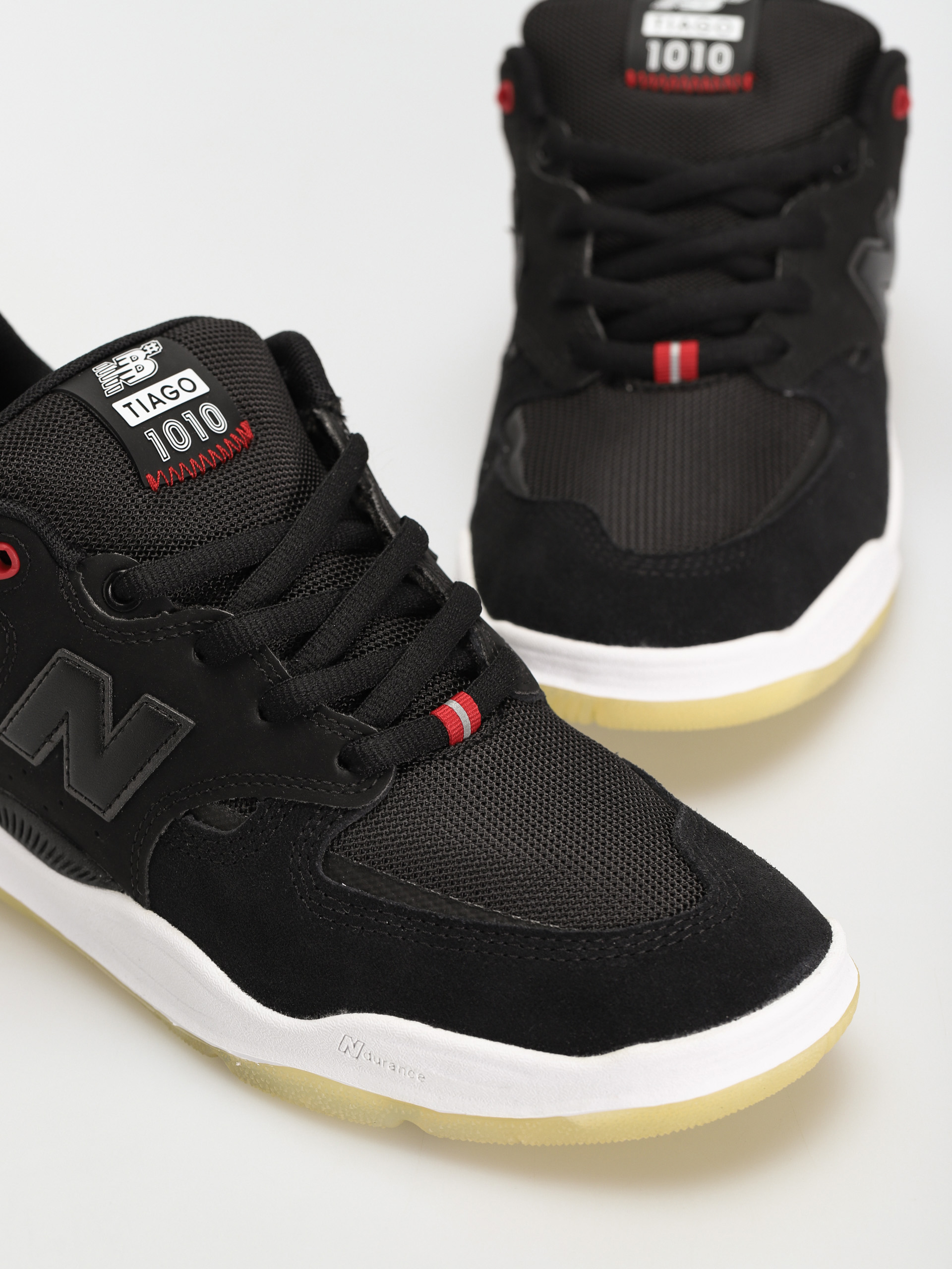 New Balance 1010 Shoes (black)