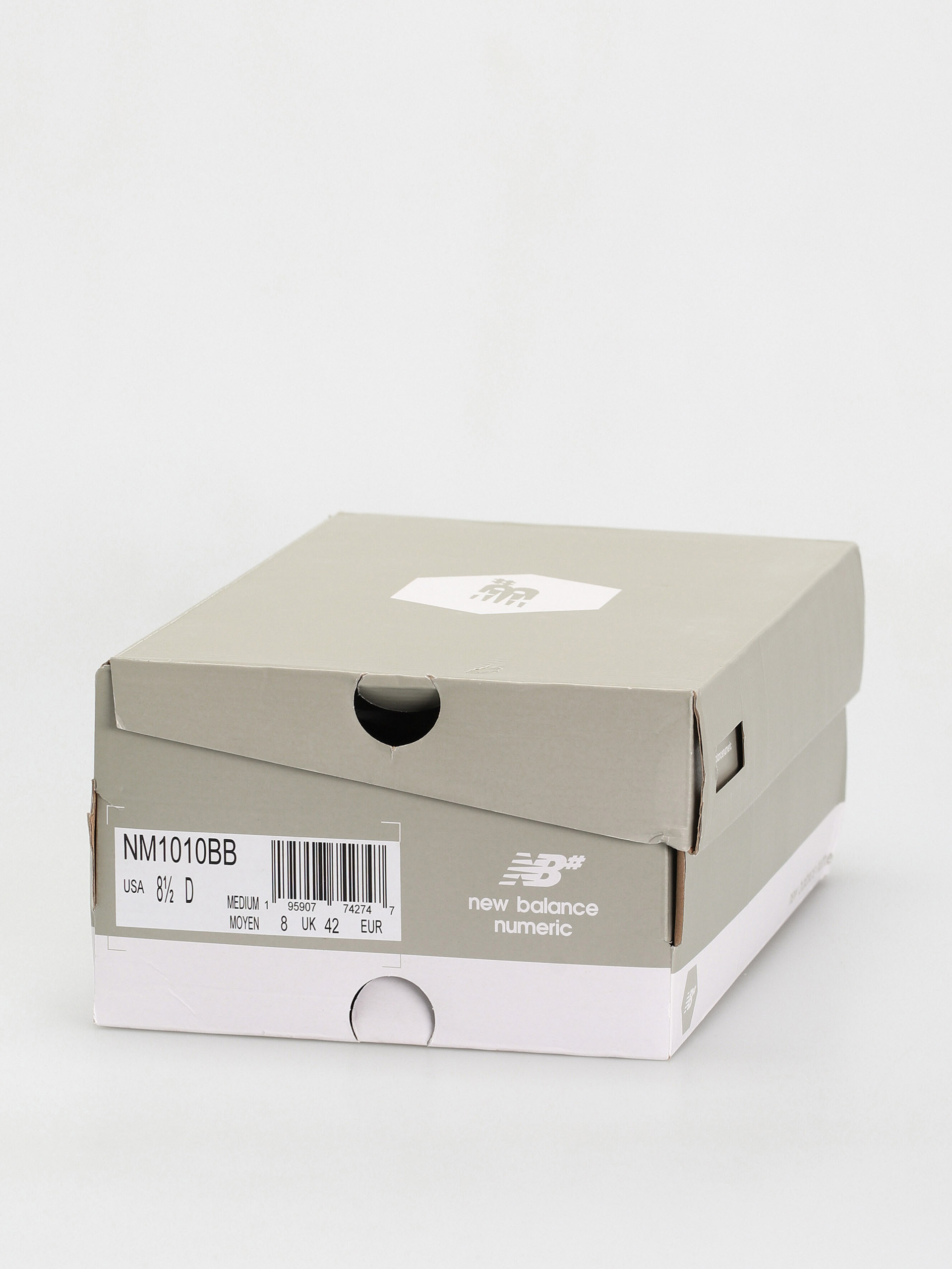 New Balance 1010 Shoes (black)