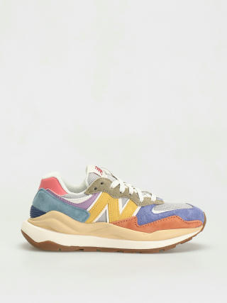 New Balance 5740 Shoes Wmn (silver mink)