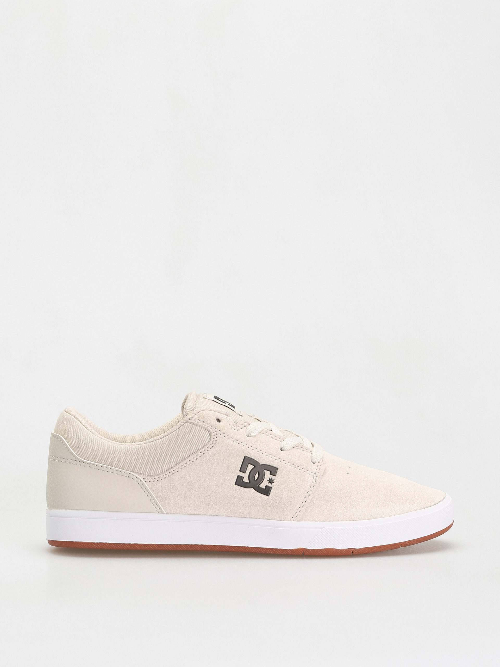 DC Crisis 2 Schuhe (off white)