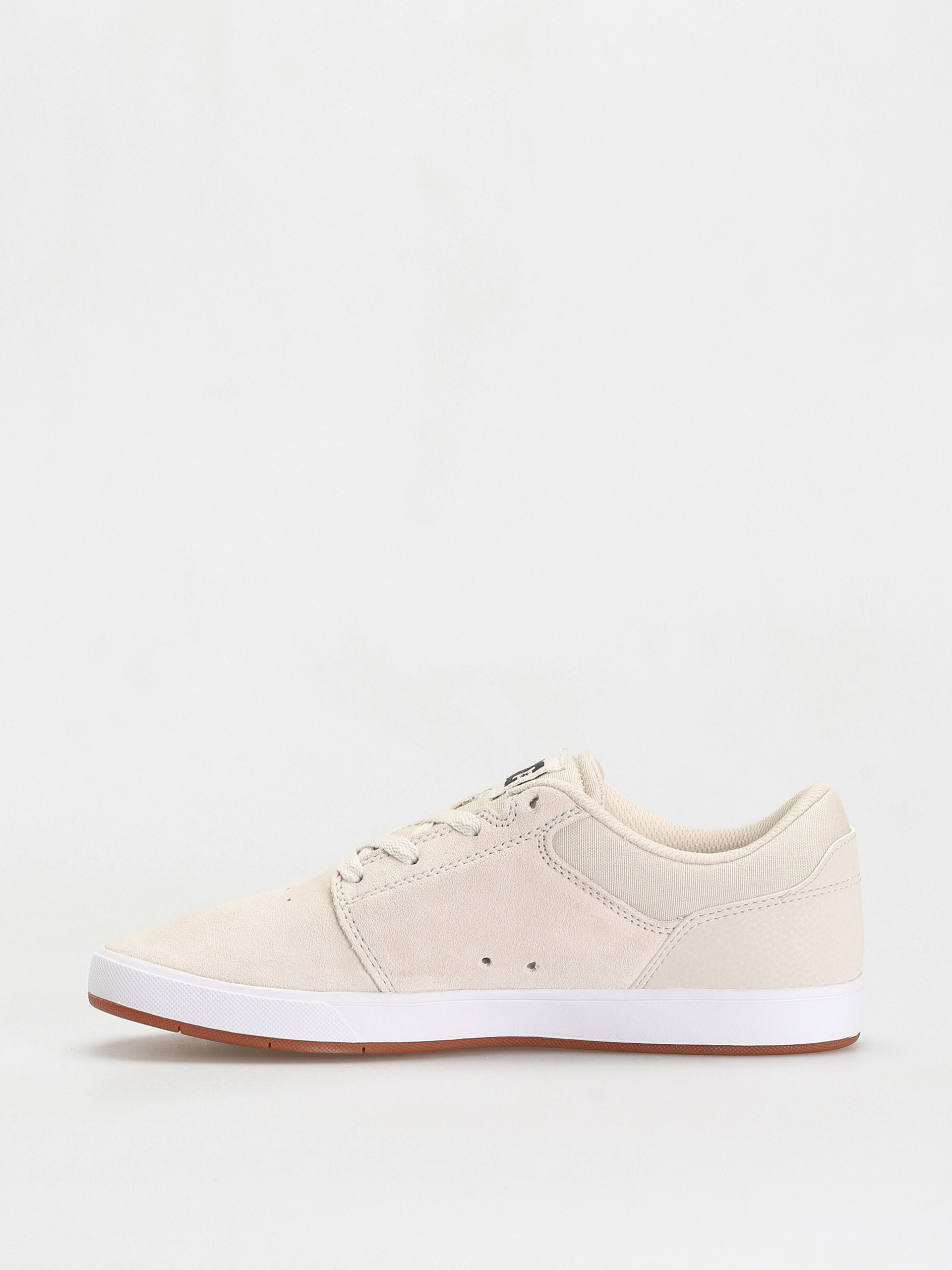 DC Crisis 2 Schuhe (off white)